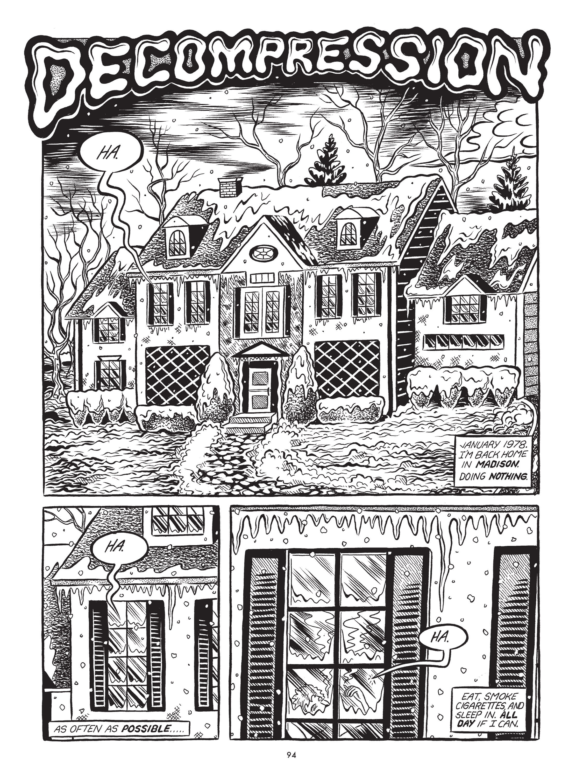 Read online Chicago comic -  Issue # TPB (Part 1) - 94