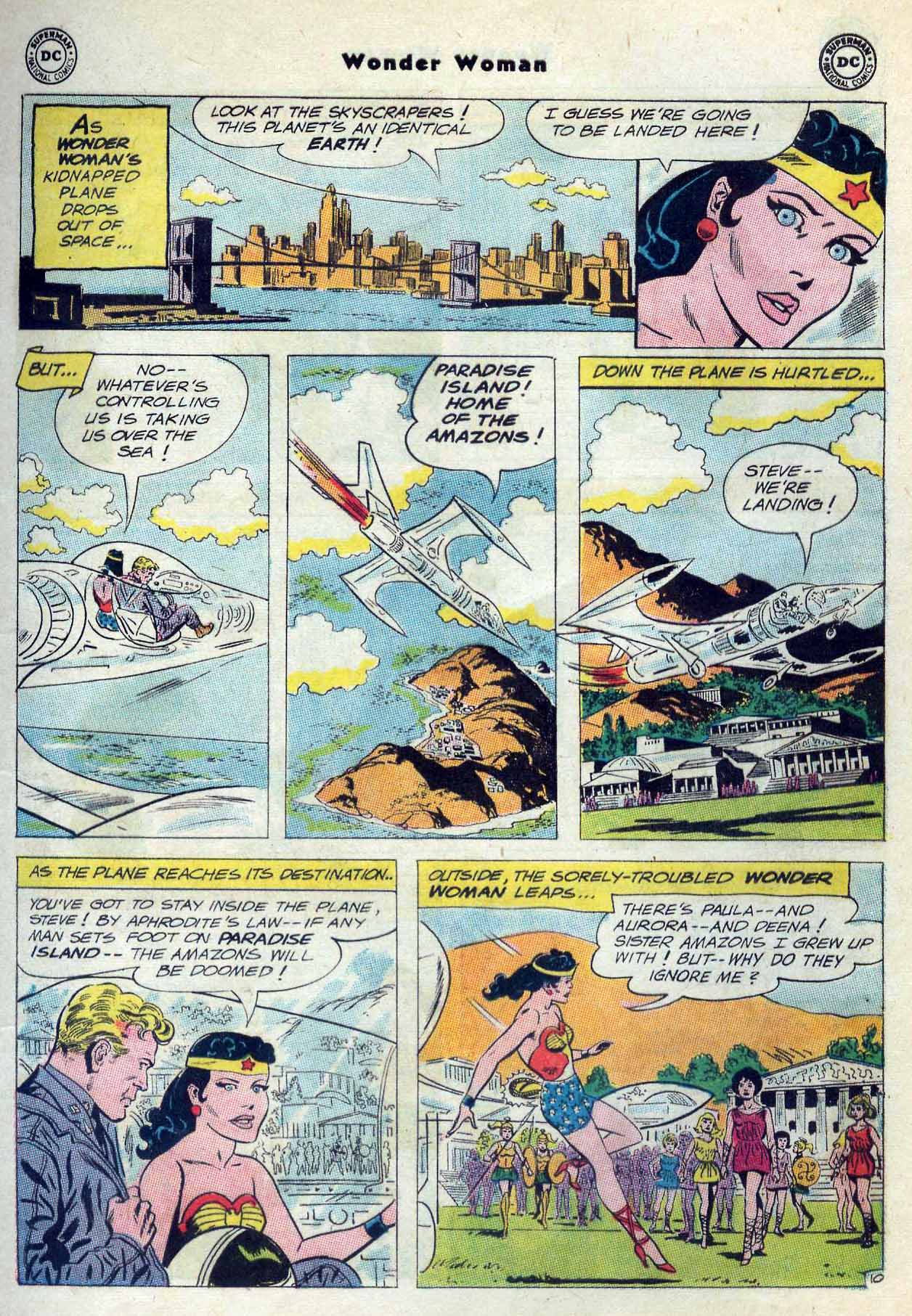 Read online Wonder Woman (1942) comic -  Issue #137 - 13