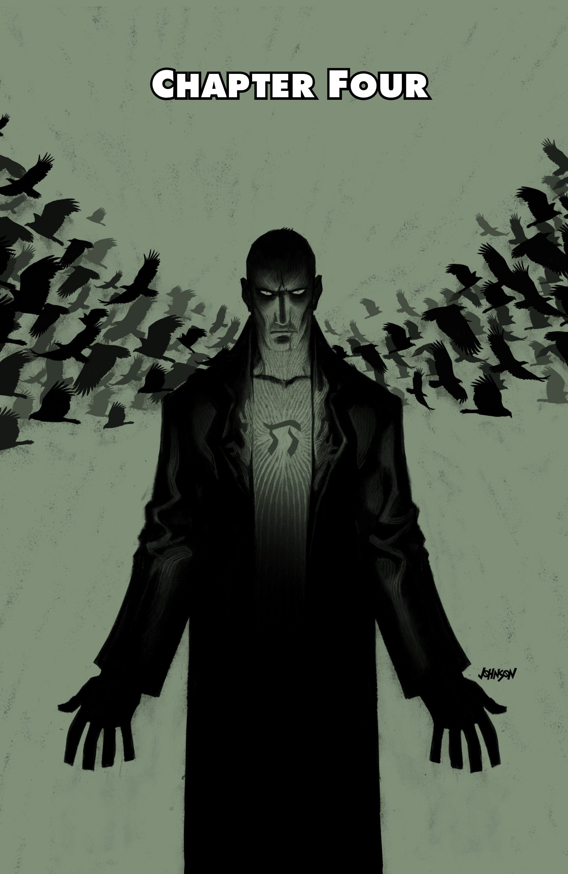 Read online B.P.R.D.: 1948 comic -  Issue # TPB - 77