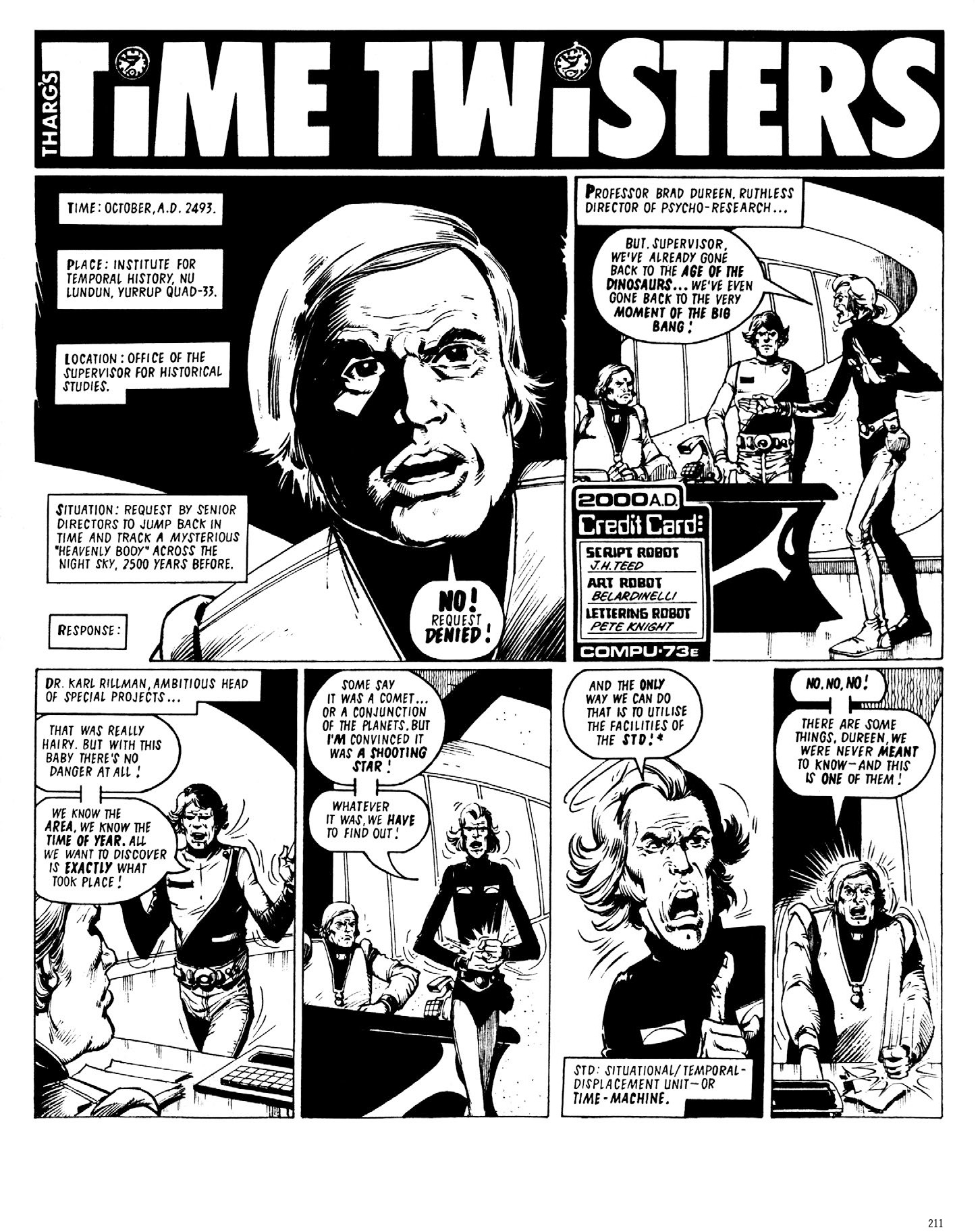 Read online The Complete Future Shocks comic -  Issue # TPB 2 (Part 3) - 14