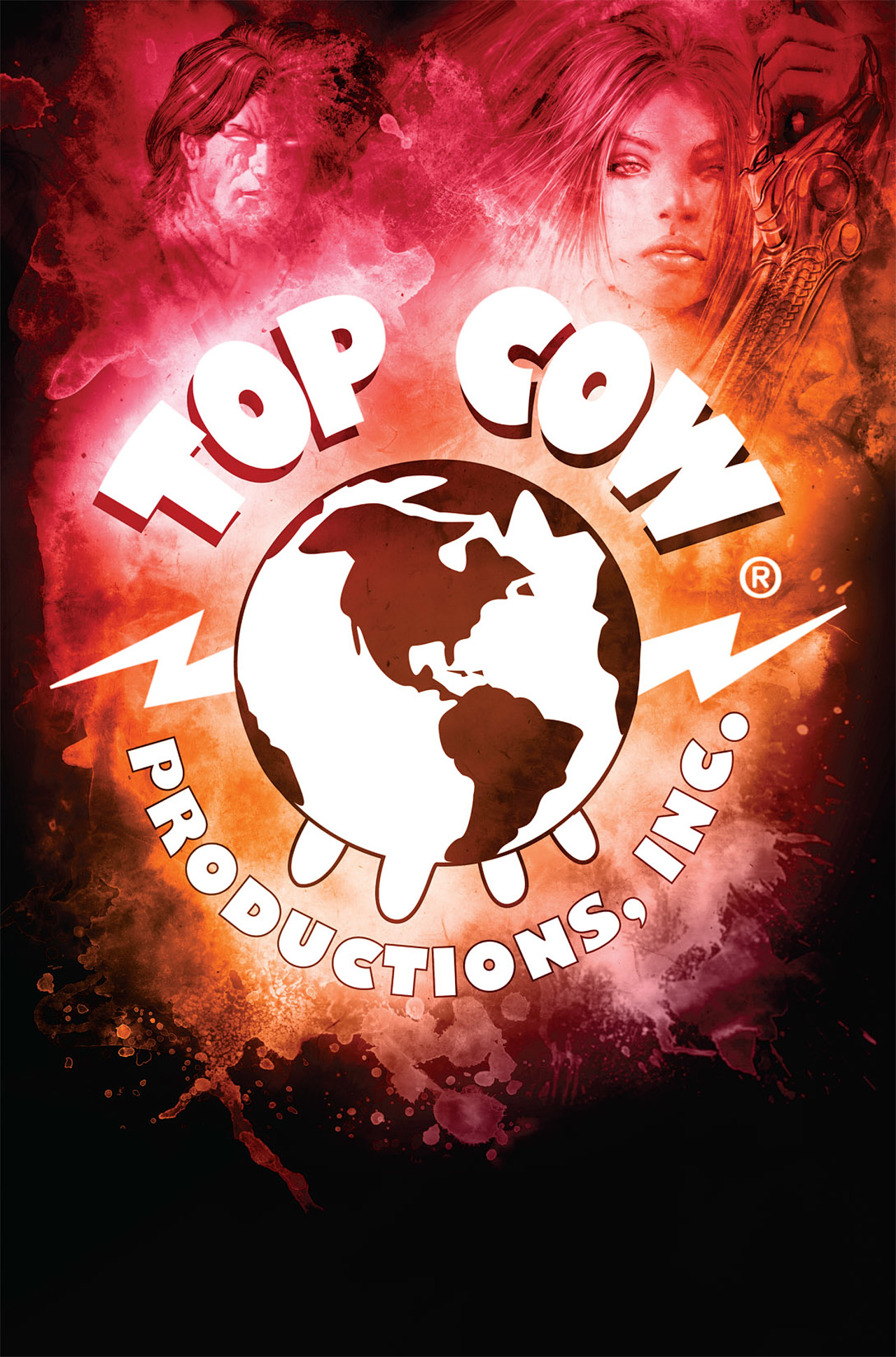 Read online Witchblade (1995) comic -  Issue #33 - 25