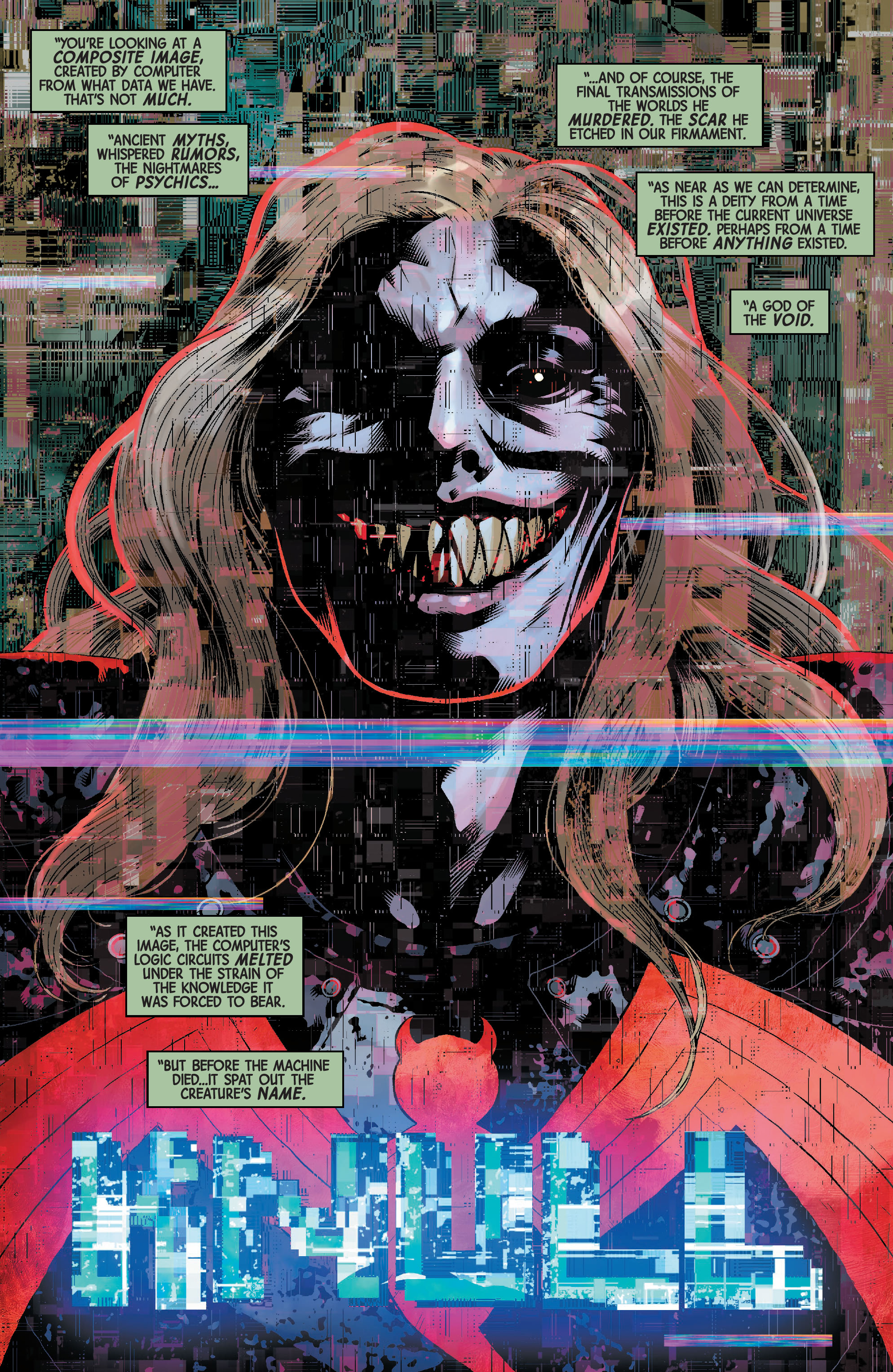 Read online King In Black Omnibus comic -  Issue # TPB (Part 3) - 47