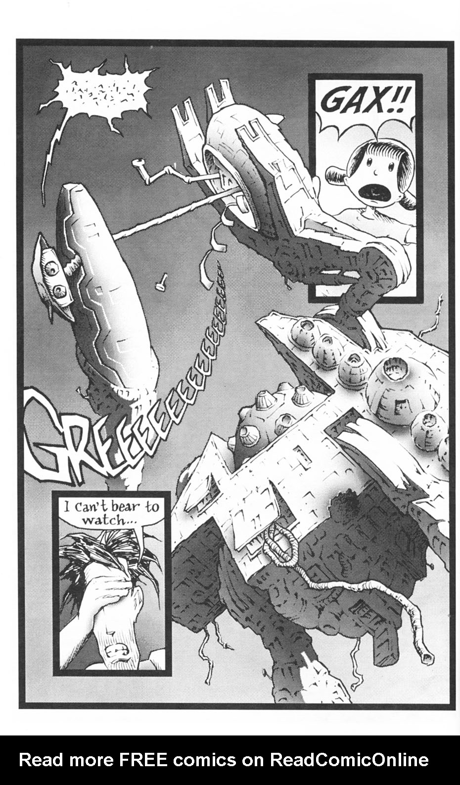 Read online Akiko comic -  Issue #Akiko _TPB 1 - 44