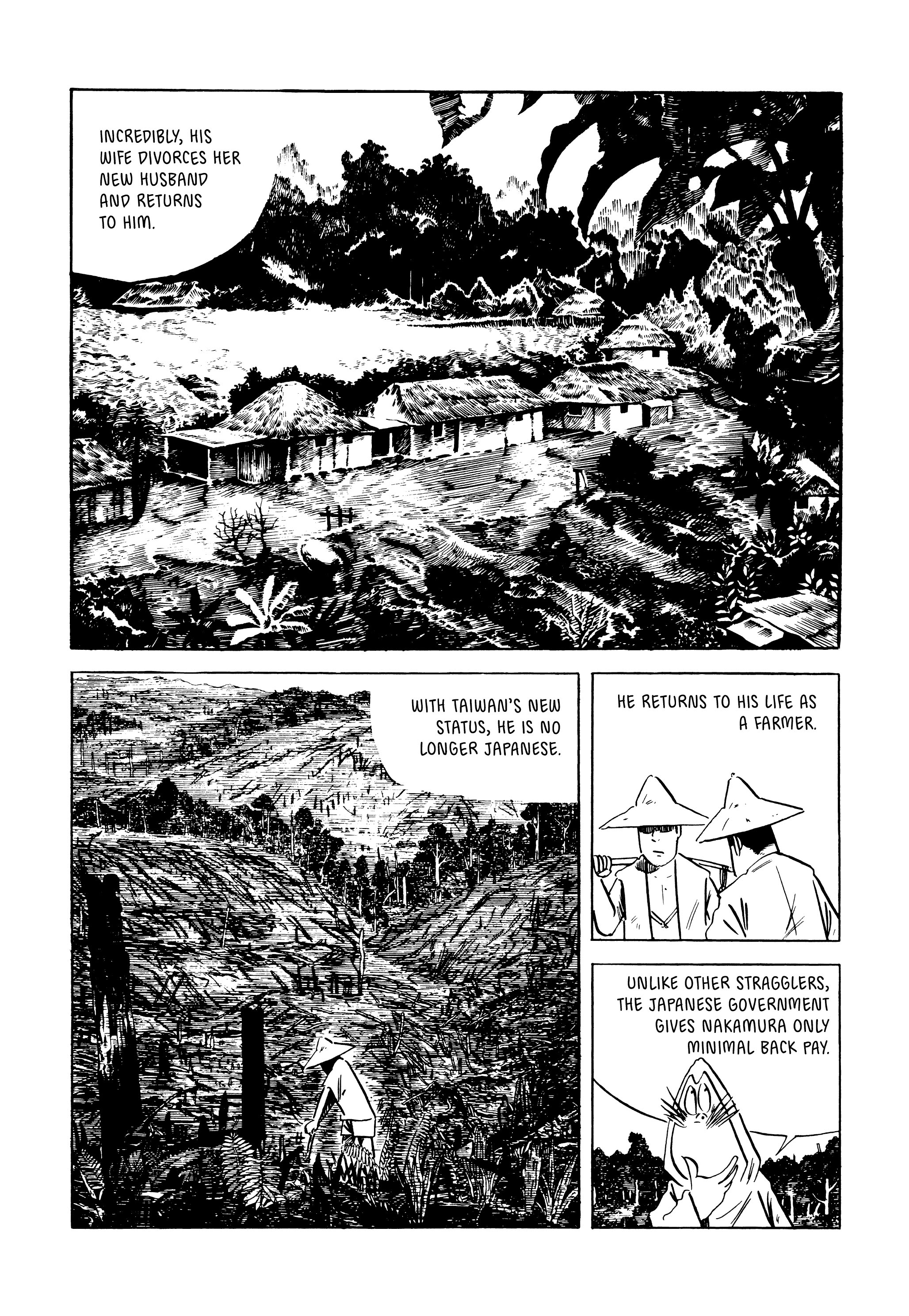 Read online Showa: A History of Japan comic -  Issue # TPB 4 (Part 4) - 5