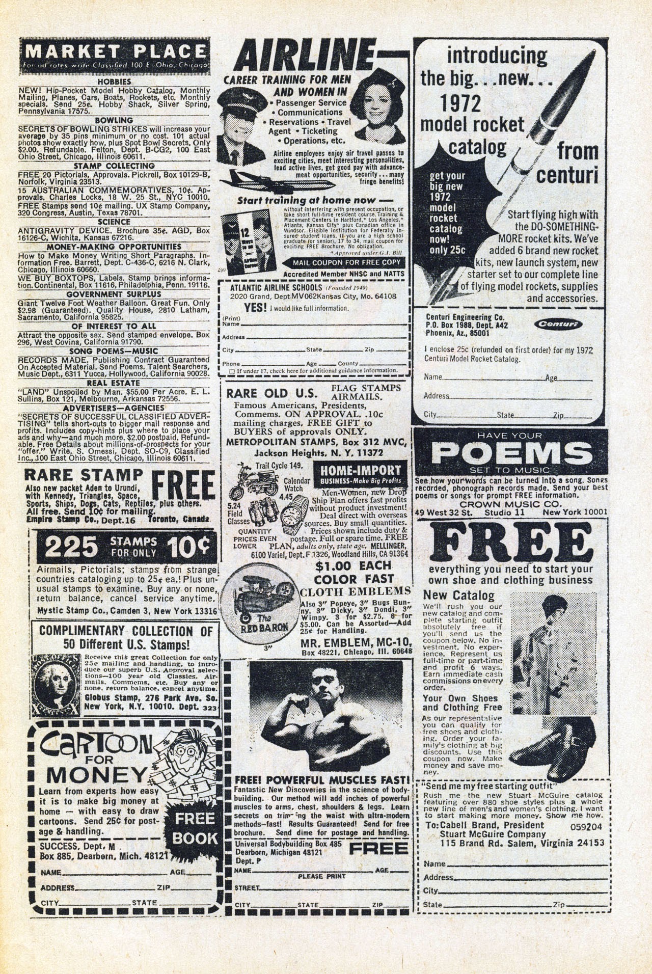 Read online Ringo Kid (1970) comic -  Issue #15 - 27