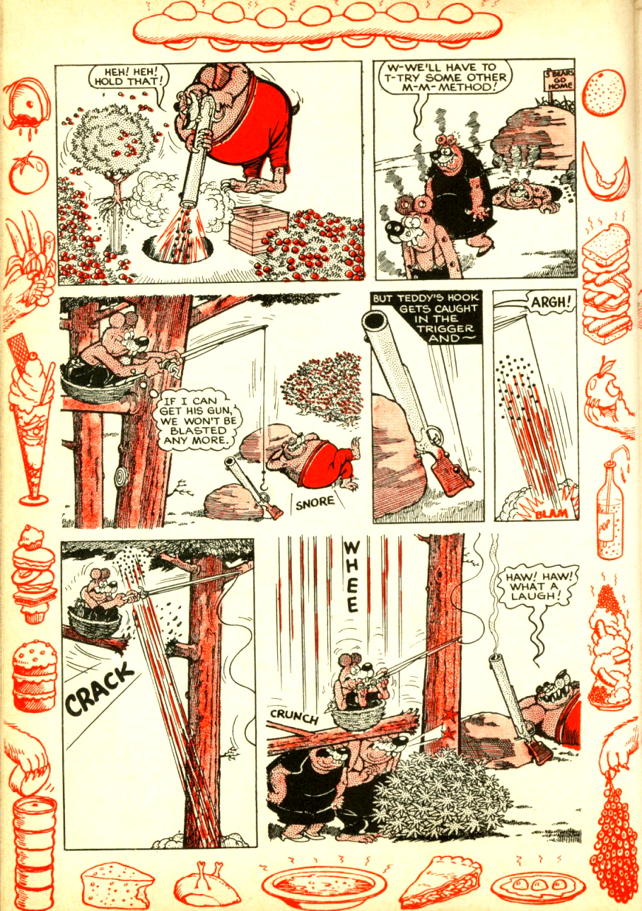 Read online The Beano Book (Annual) comic -  Issue #1962 - 68