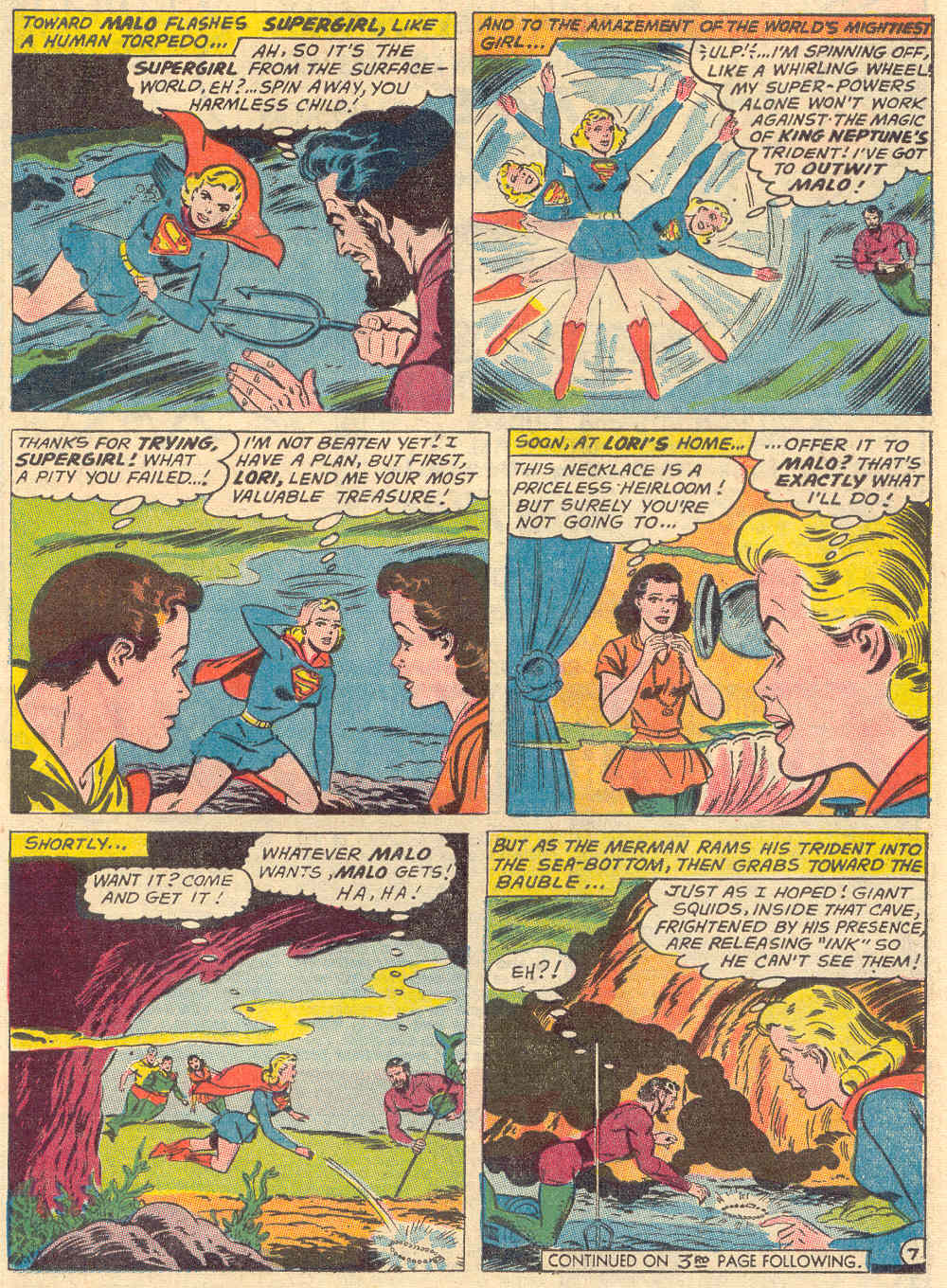 Action Comics (1938) 341 Page 24