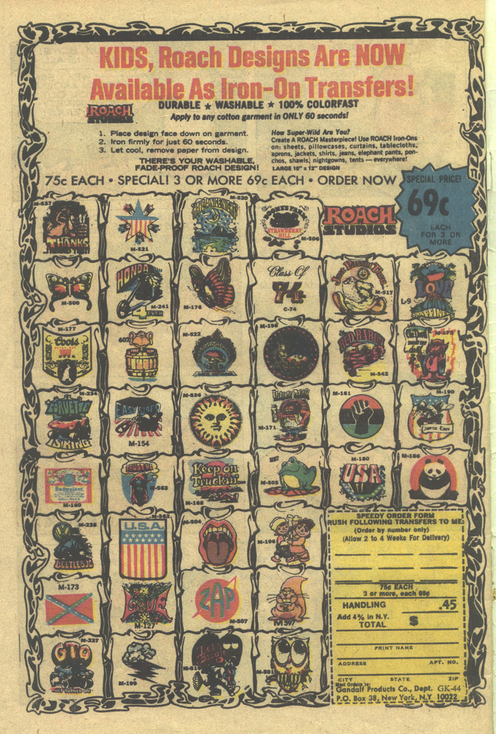 Read online Walt Disney THE BEAGLE BOYS comic -  Issue #21 - 34