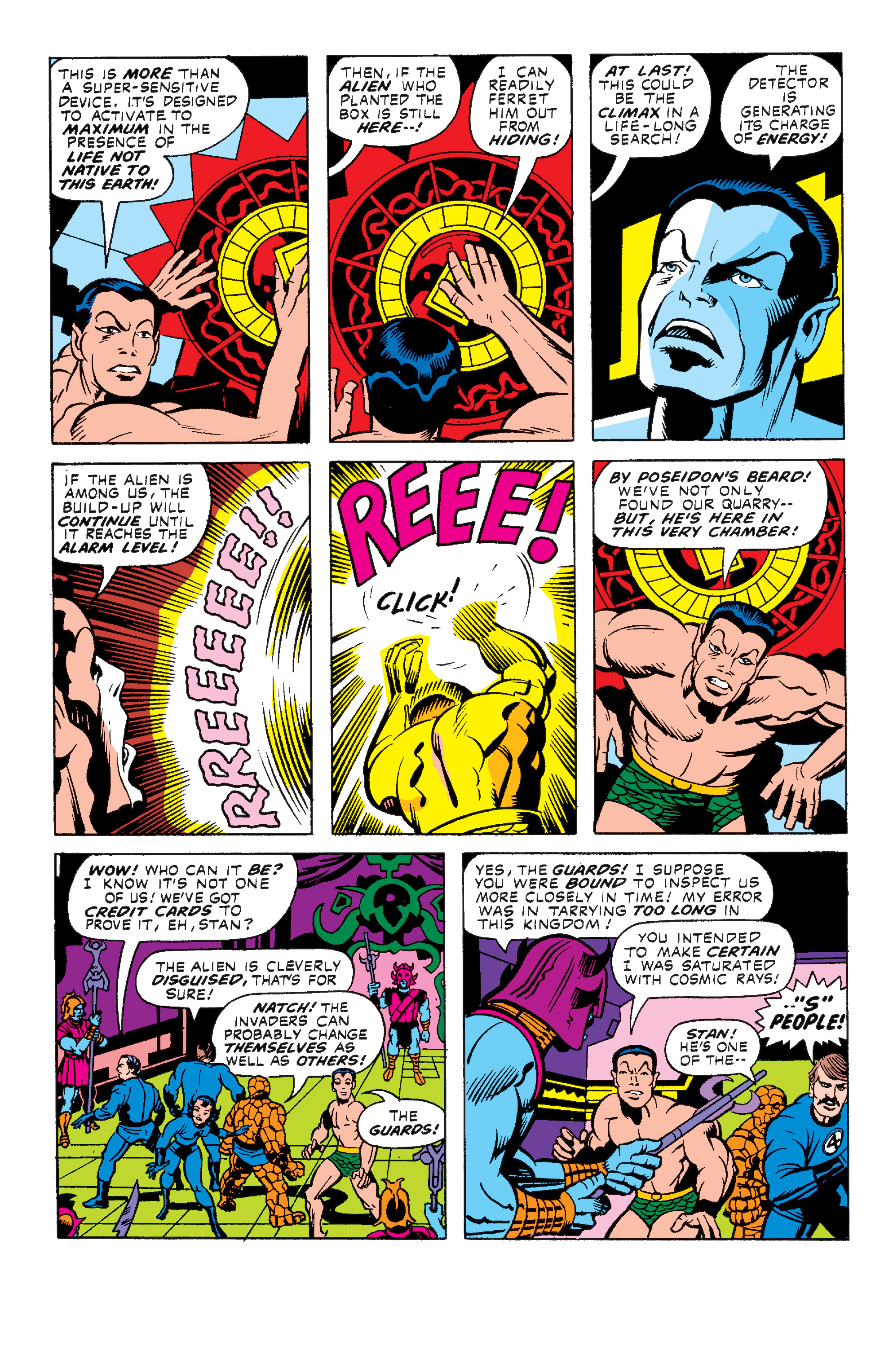 Read online What If? (1977) comic -  Issue # _Complete Collection TPB 1 (Part 4) - 85