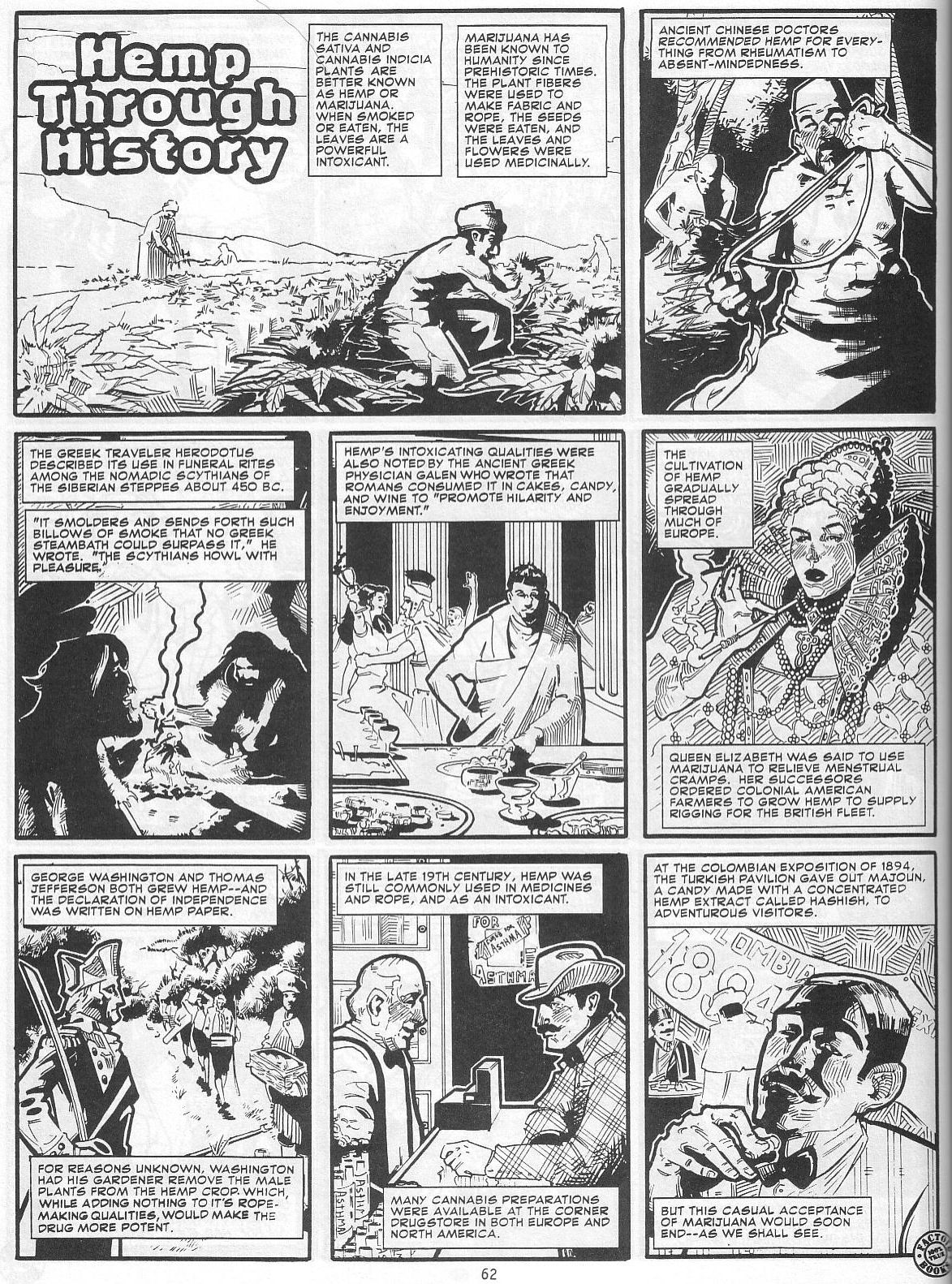 Read online The Big Book of... comic -  Issue # TPB Vice - 62