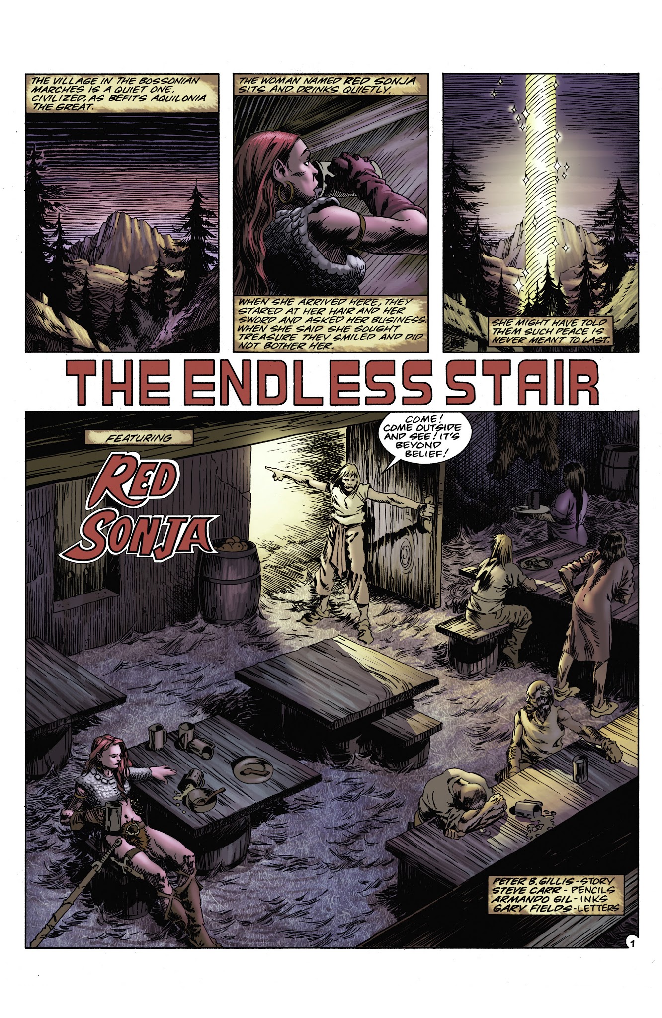 Read online Giant-Size Red Sonja comic -  Issue #2 - 29