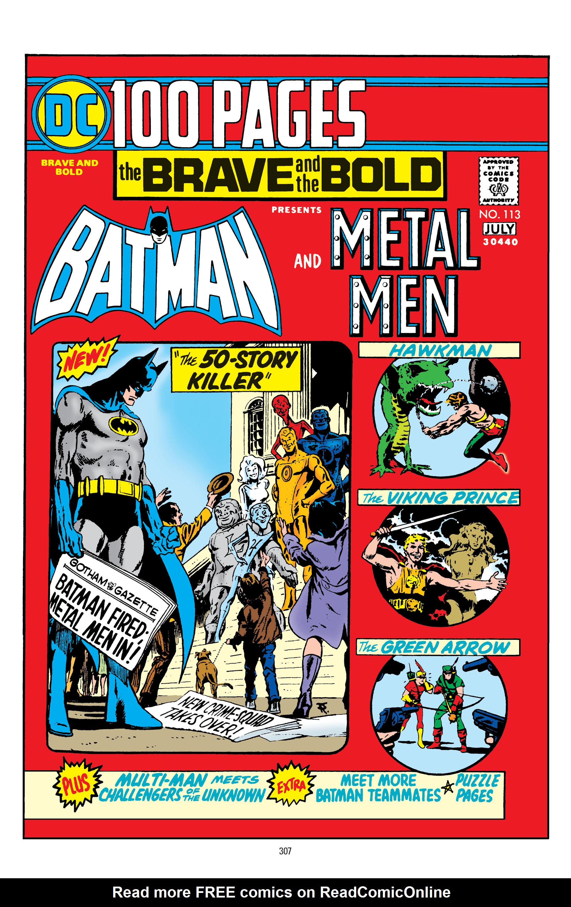 Read online Legends of the Dark Knight: Jim Aparo comic -  Issue # TPB 1 (Part 4) - 8