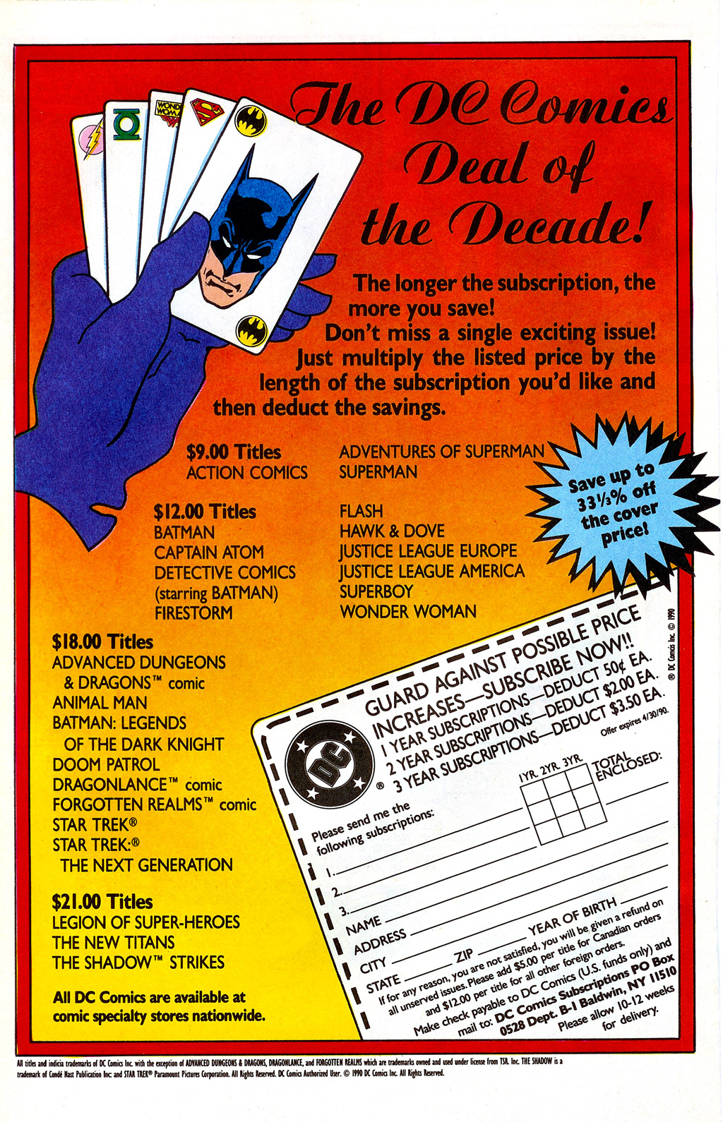 Read online Blackhawk (1989) comic -  Issue #13 - 22