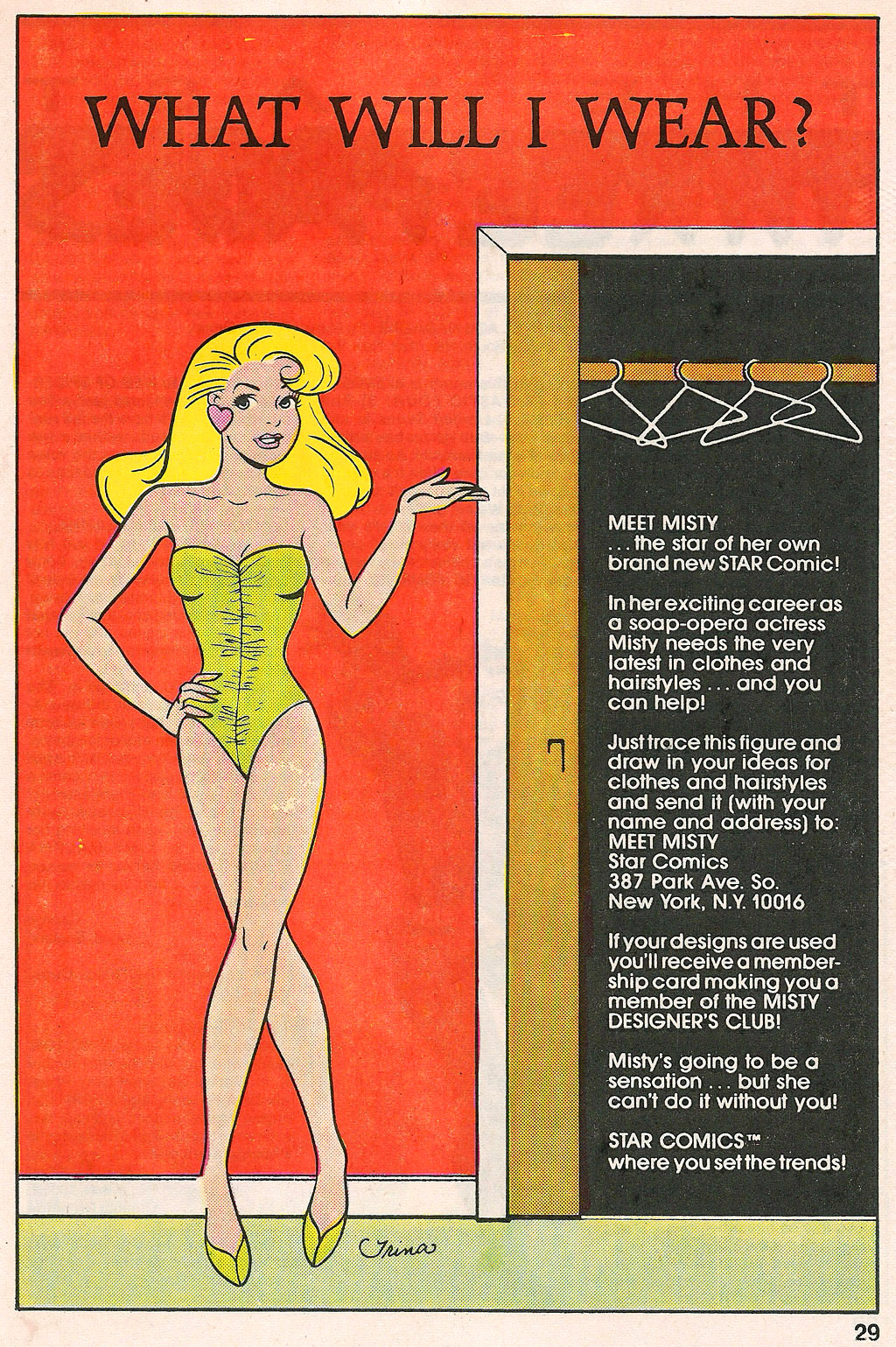 Read online Marvel Age comic -  Issue #34 - 30