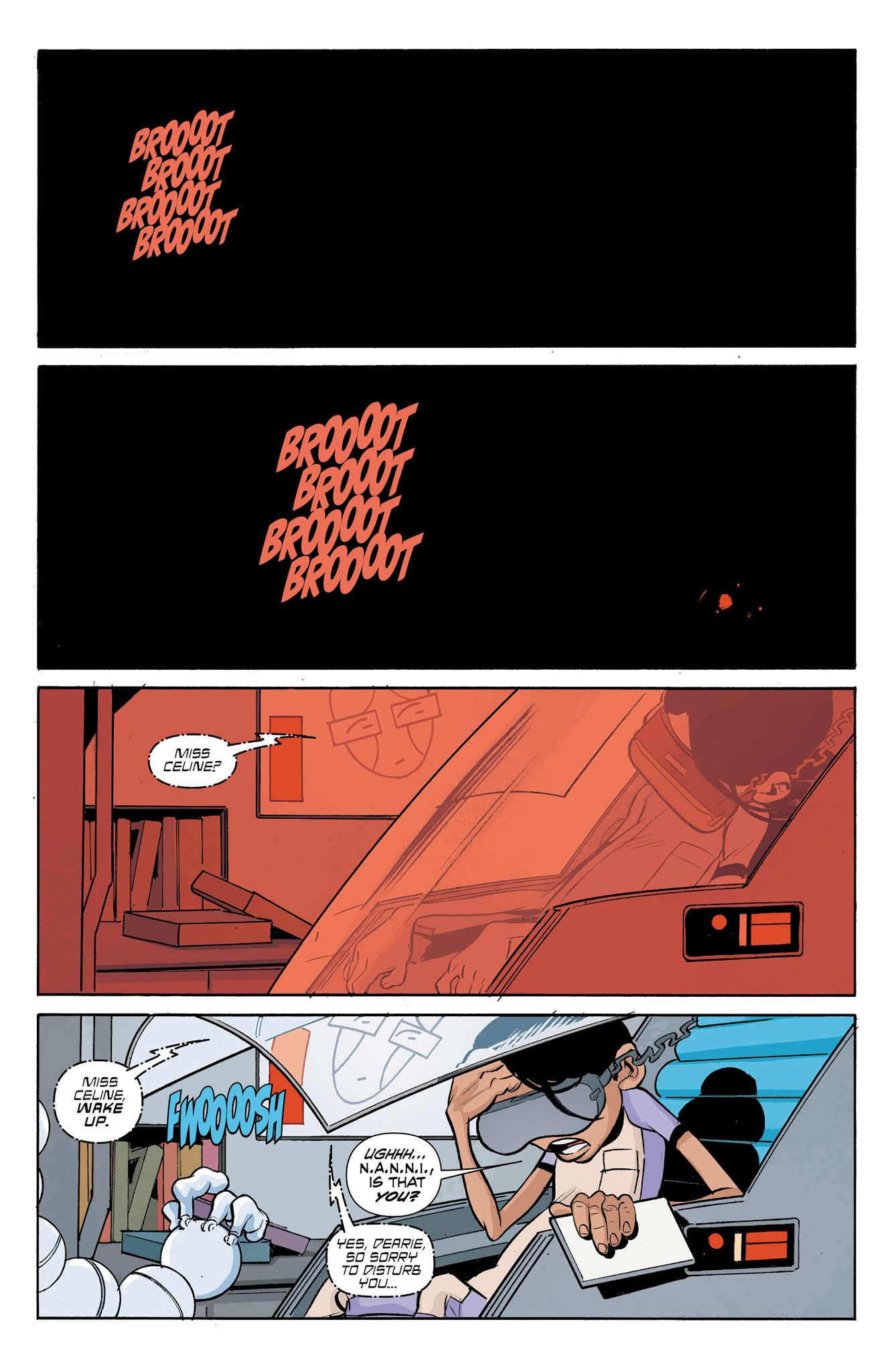 Read online Howtoons [Re]Ignition comic -  Issue #1 - 17