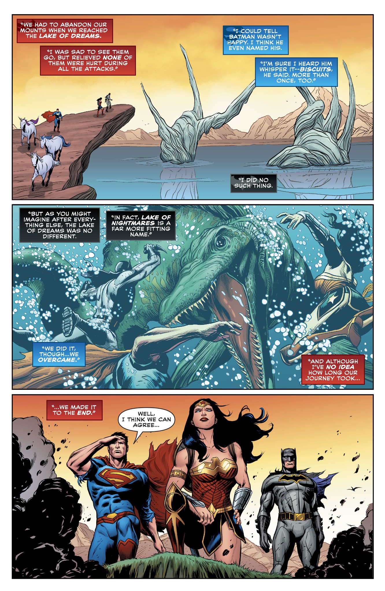 Read online Trinity (2016) comic -  Issue #18 - 18