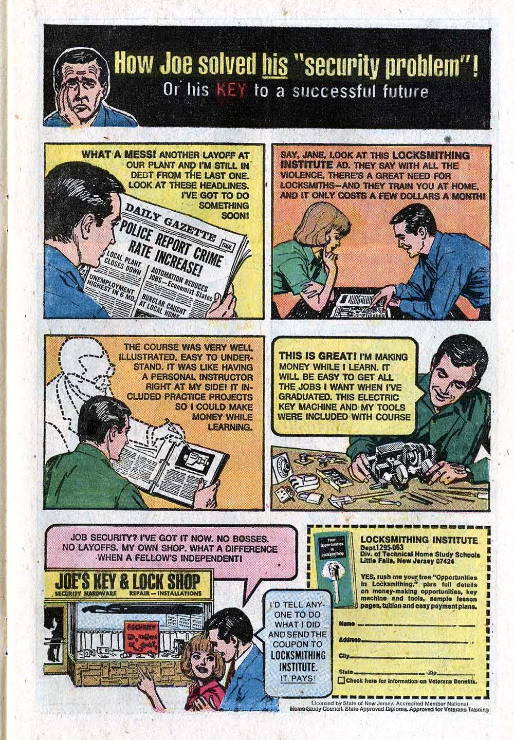 Read online The Sub-Mariner comic -  Issue #63 - 15