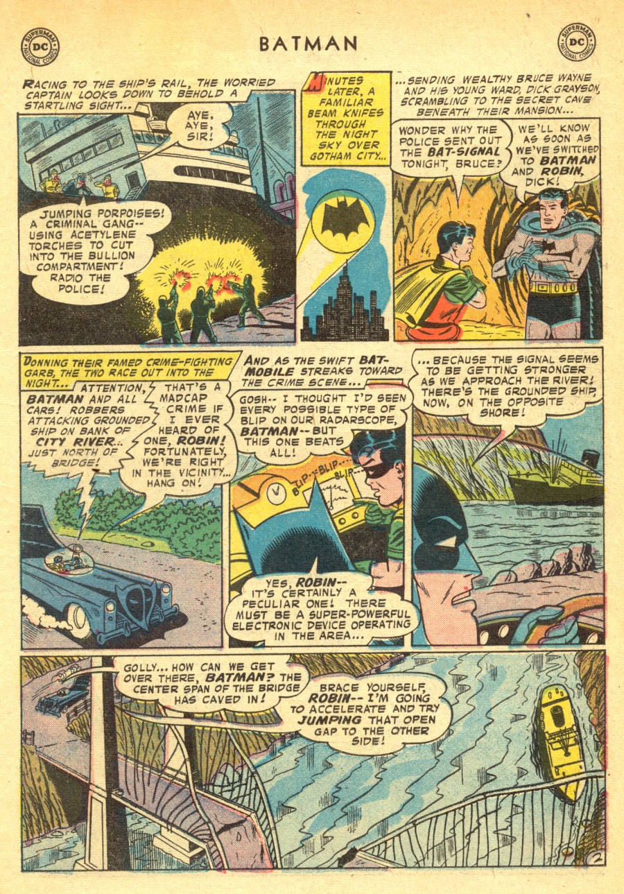 Read online Batman (1940) comic -  Issue #114 - 15
