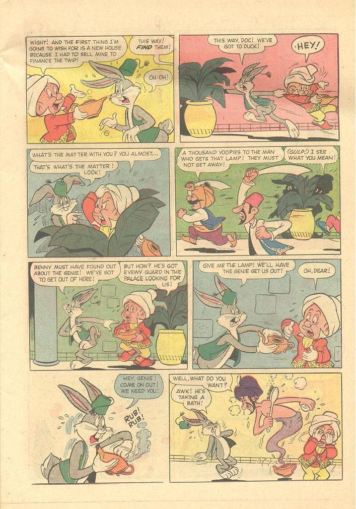 Bugs Bunny (1952) issue 103 - Page 11