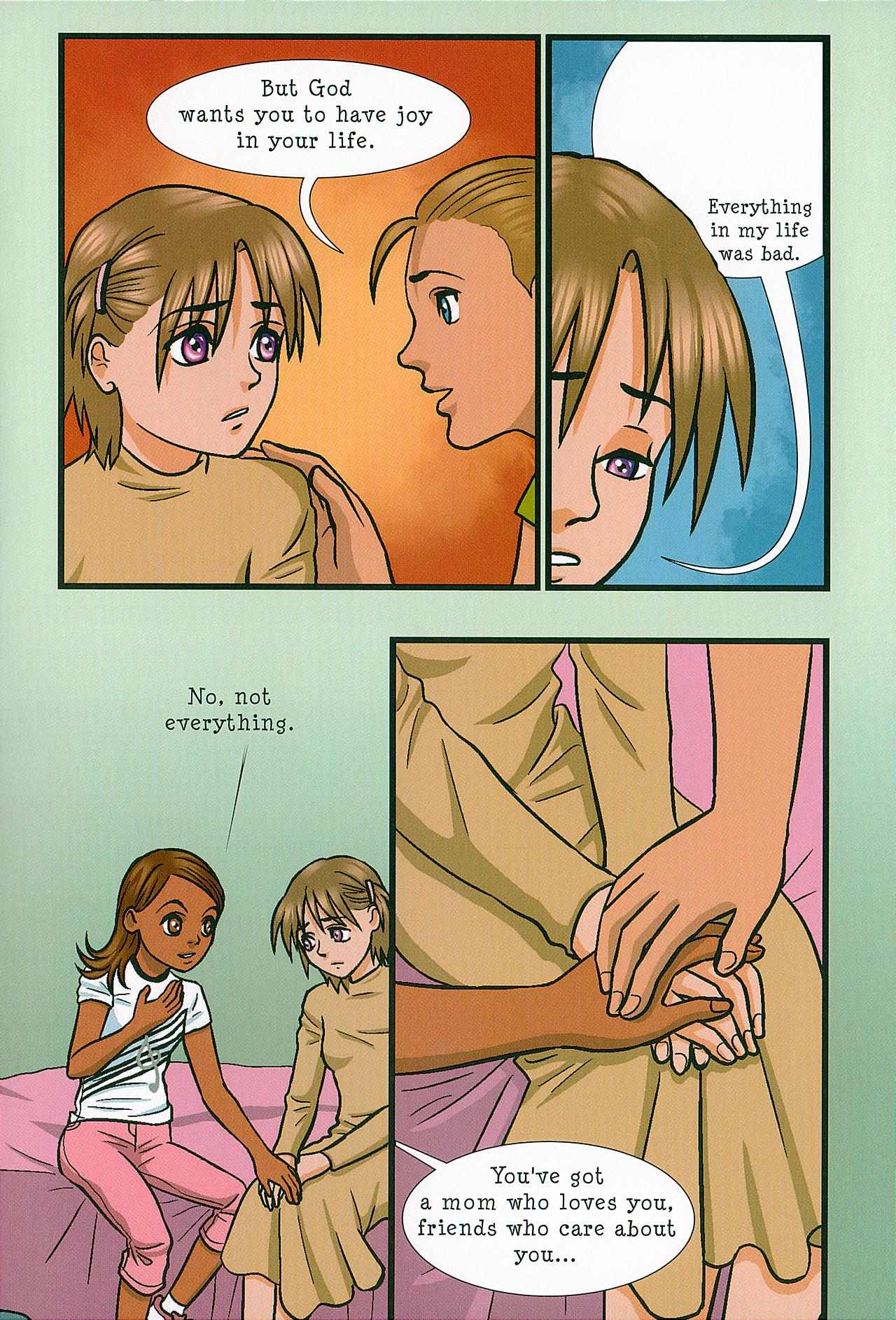 Read online Serenity (2005) comic -  Issue #10 - 54