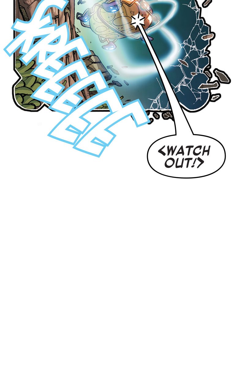 Read online Ant-Man and the Wasp: Lost and Found Infinity Comic comic -  Issue #3 - 11