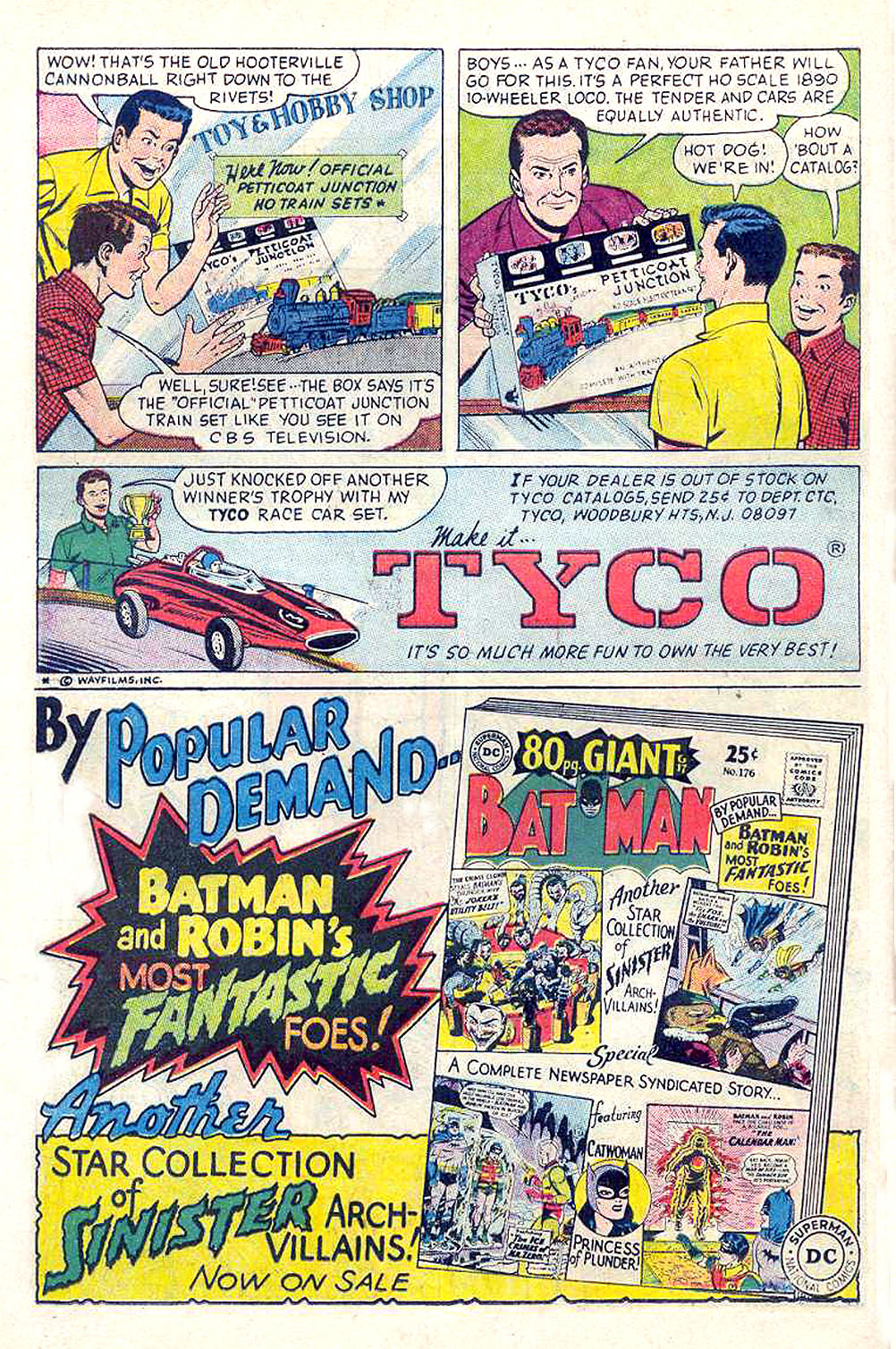 Read online G.I. Combat (1952) comic -  Issue #115 - 10