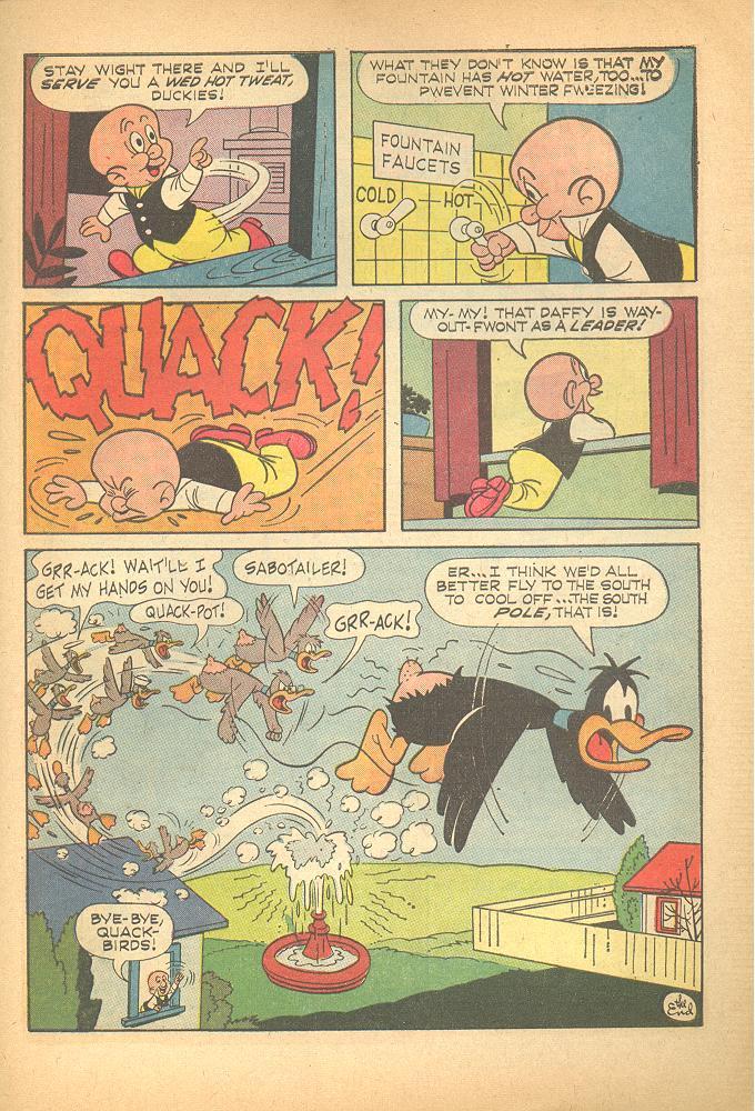Bugs Bunny (1952) issue 107 - Page 32