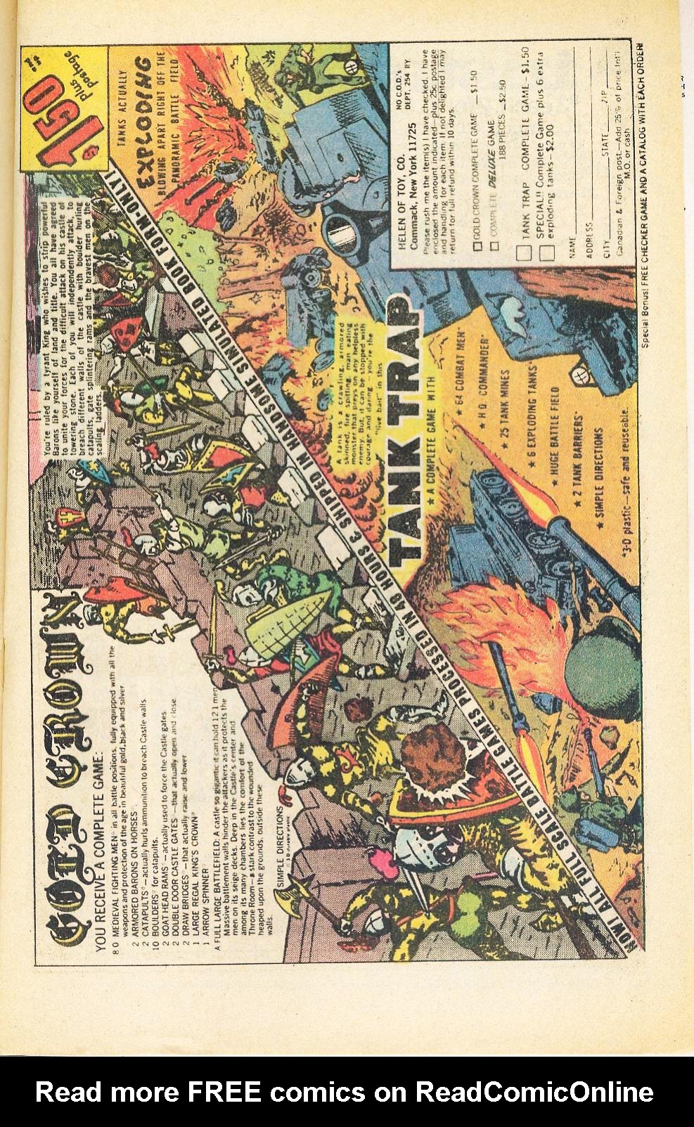 Read online Superman's Girl Friend, Lois Lane comic -  Issue #104 - 65