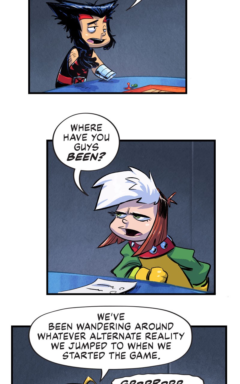 Read online Giant-Size Little Marvels: Infinity Comic comic -  Issue #6 - 24