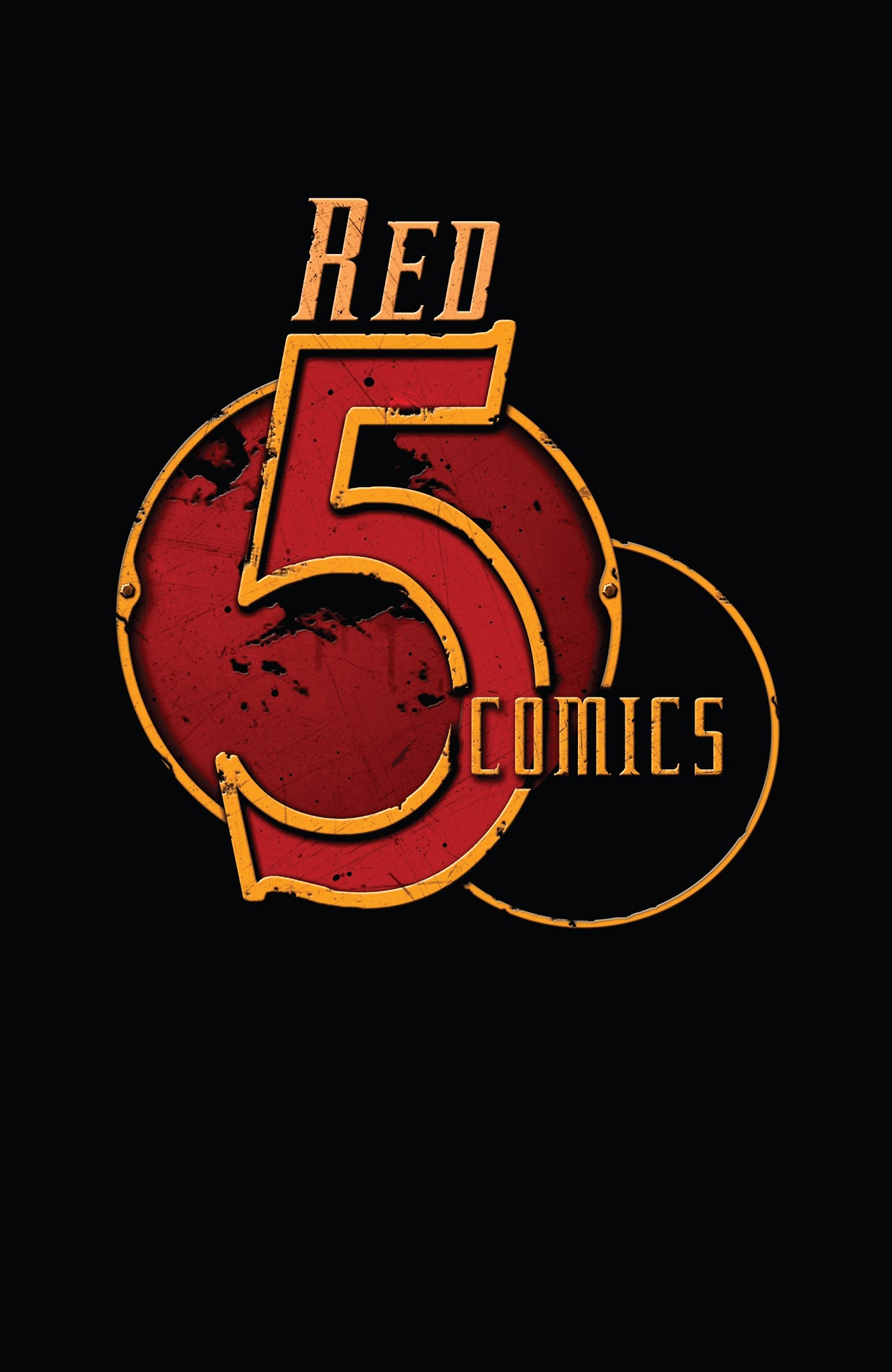 Read online A Fractured Mind comic -  Issue #4 - 23