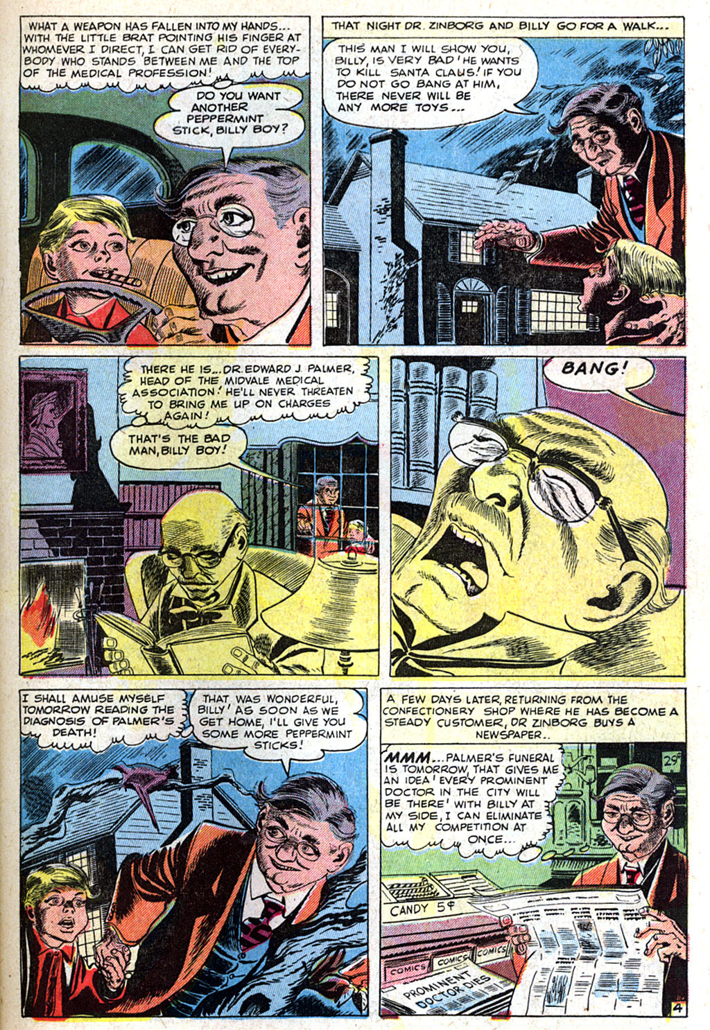 Marvel Tales (1949) 116 Page 29