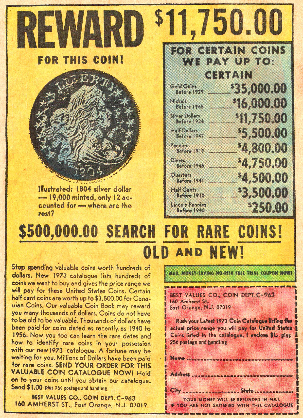 Read online Archie's Pals 'N' Gals (1952) comic -  Issue #75 - 28