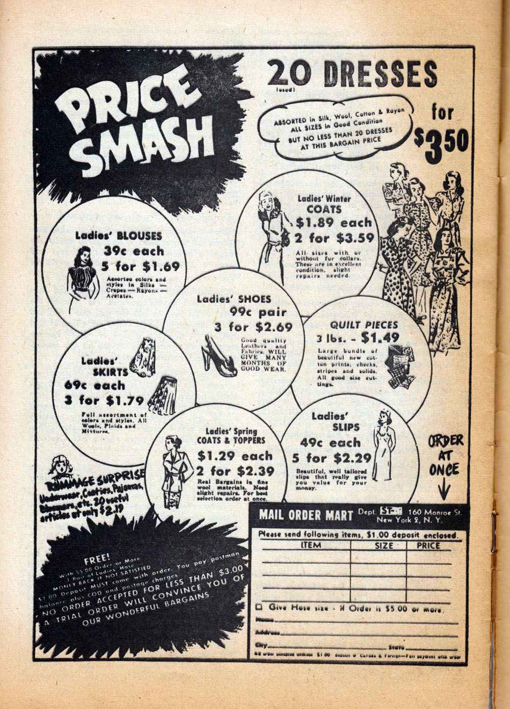 Read online Beware comic -  Issue #15 - 28