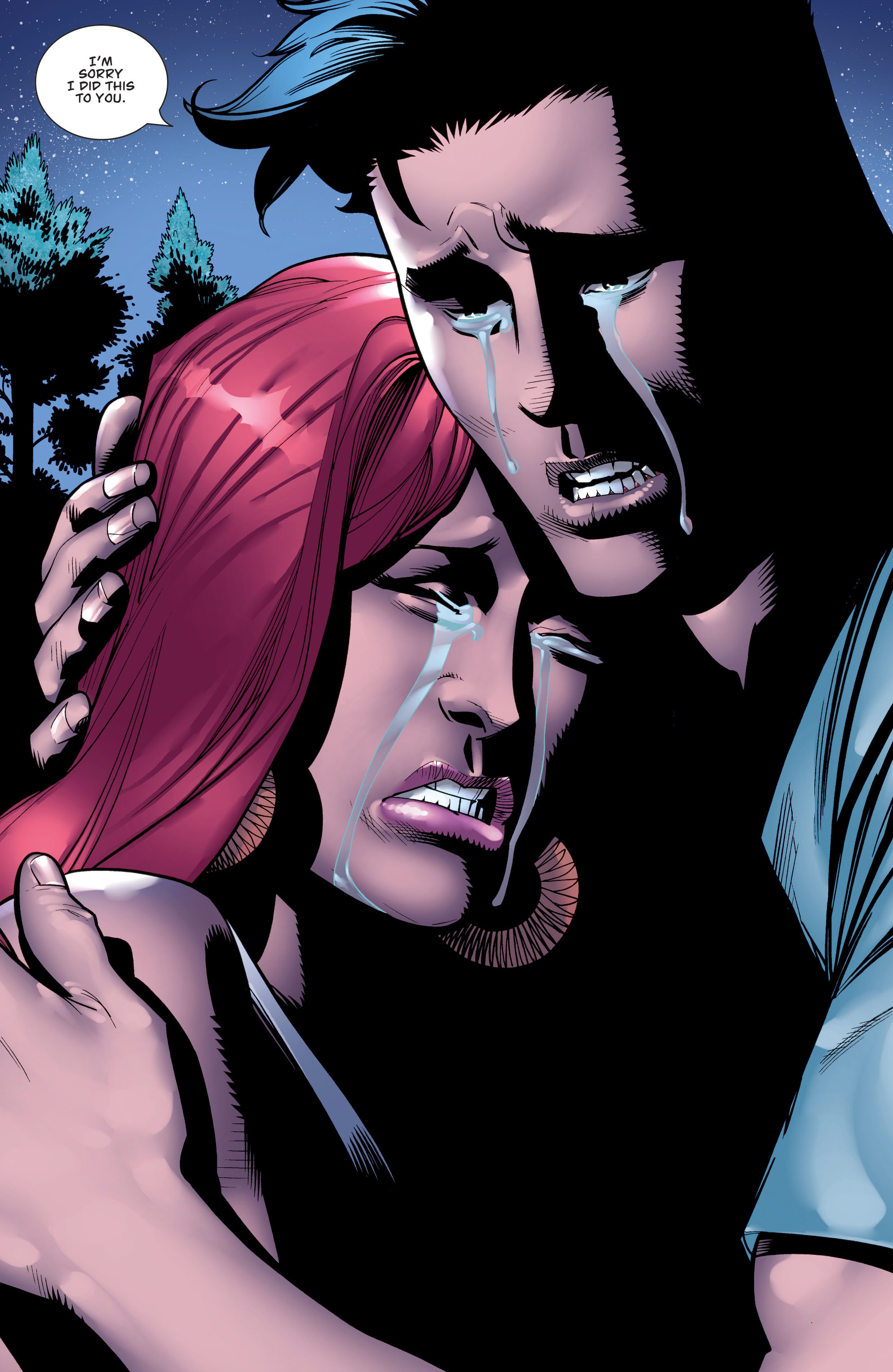 Read online Invincible comic -  Issue # _TPB 15 - Get Smart - 23