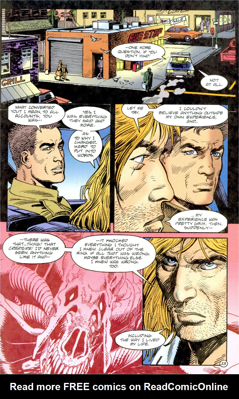 Batman: Legends of the Dark Knight _Annual_3 Page 23