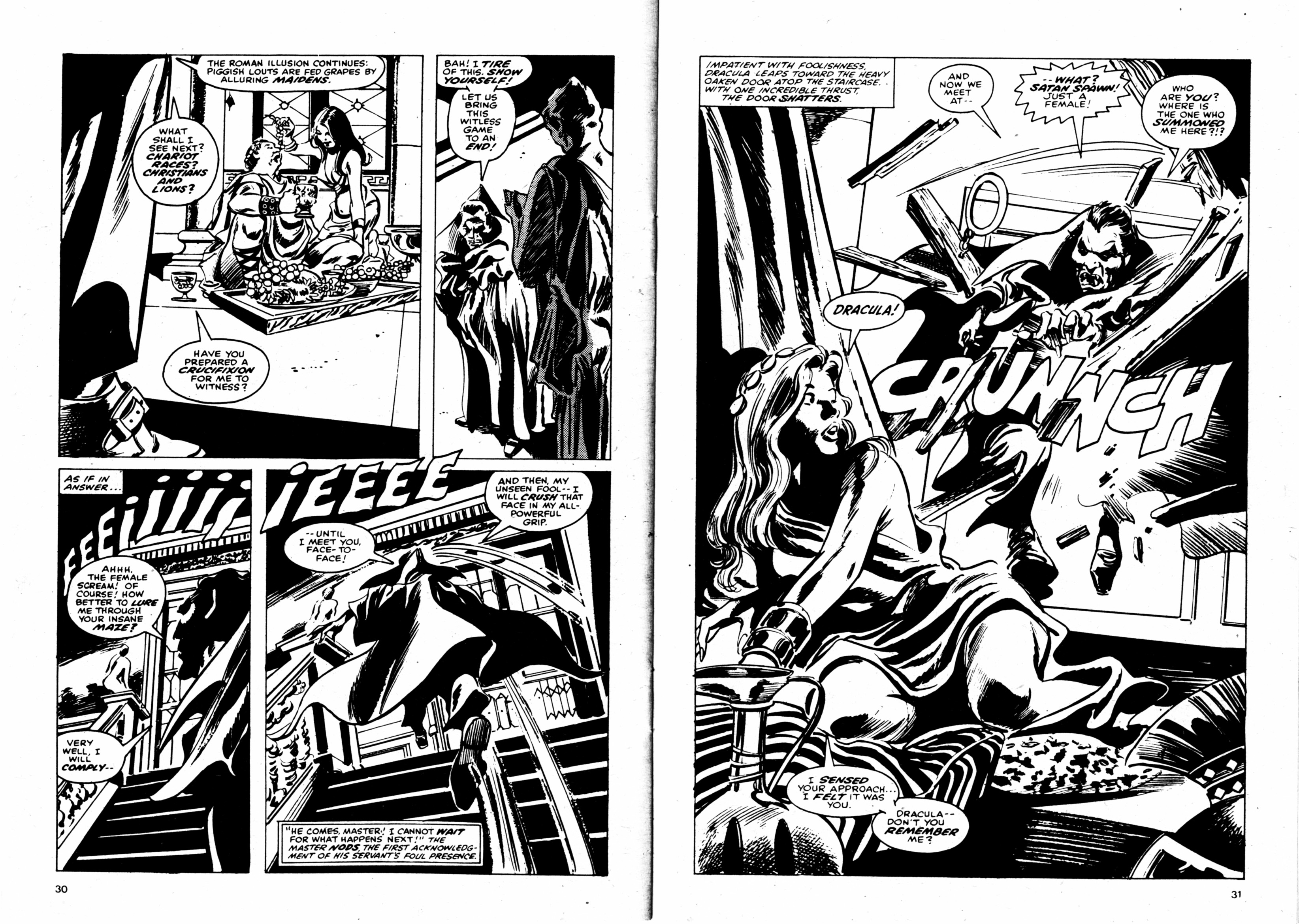 Read online Chiller Pocket Book comic -  Issue #2 - 17