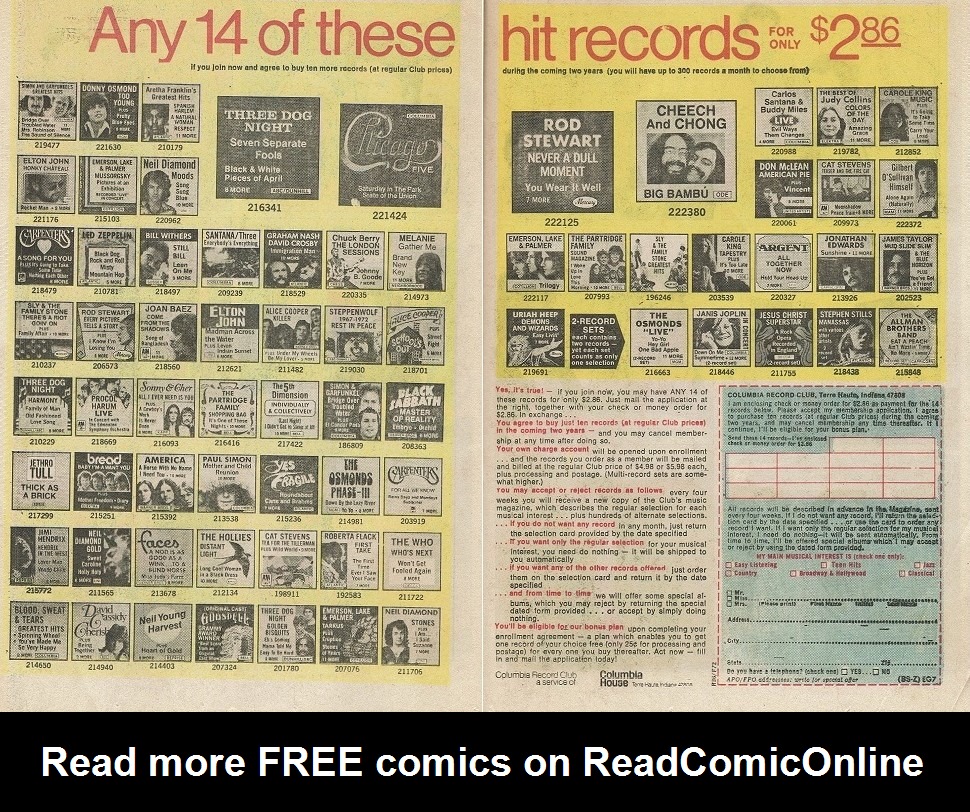 Read online Just Married comic -  Issue #95 - 22