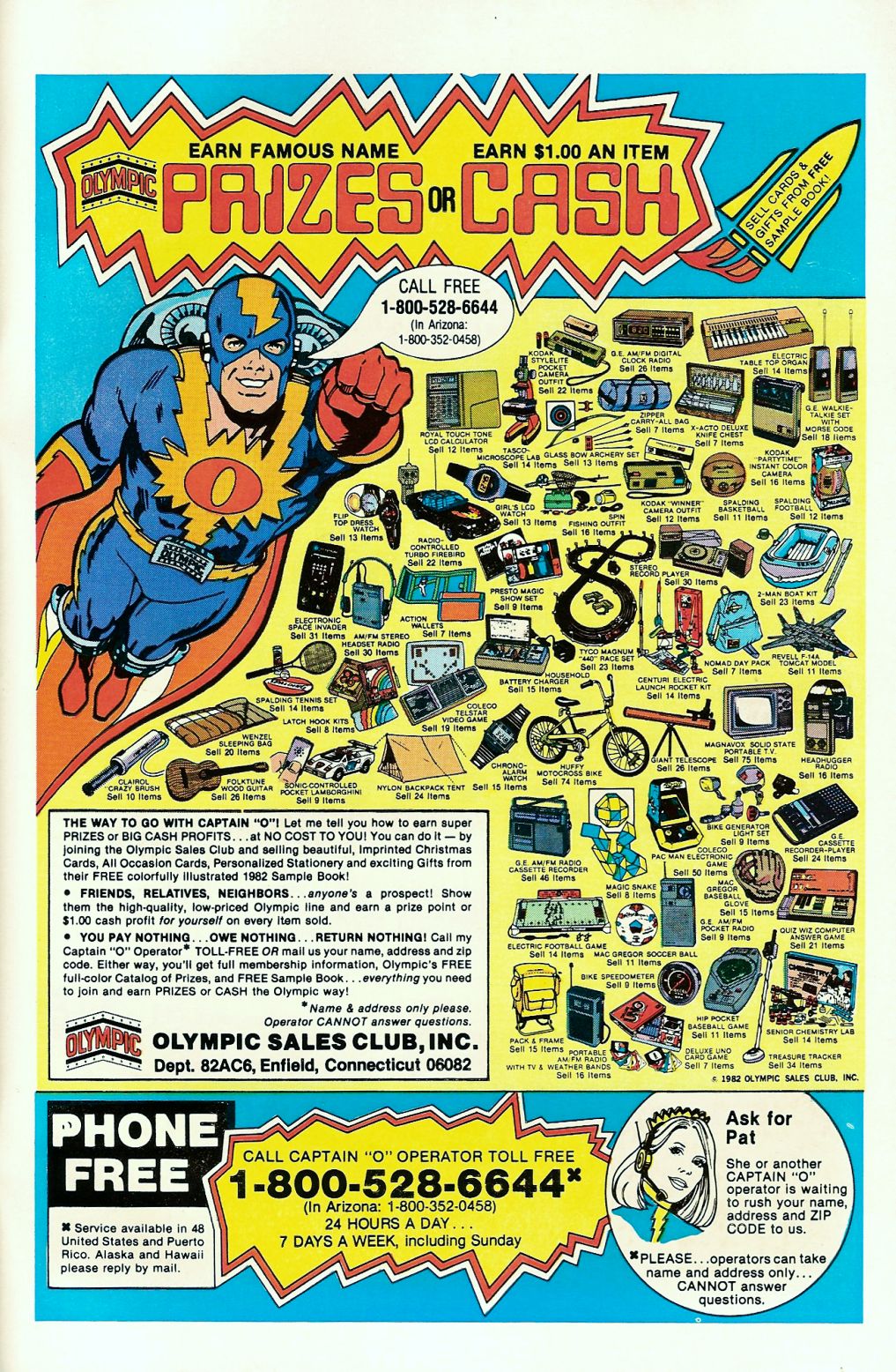 Read online That Wilkin Boy comic -  Issue #51 - 35