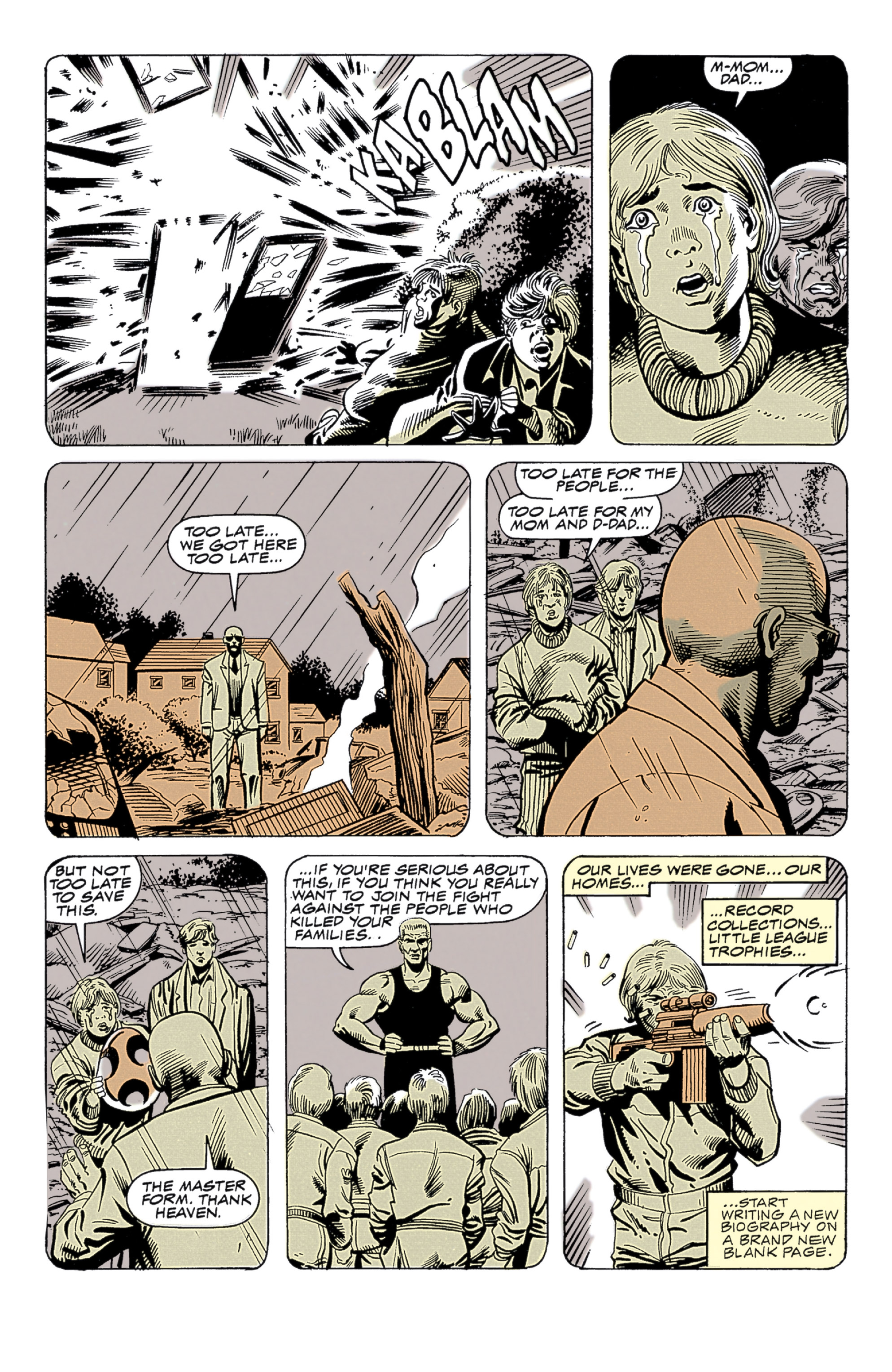 Read online Wolverine Epic Collection: Blood Debt comic -  Issue #Wolverine Epic Collection TPB 2 (Part 5) - 18