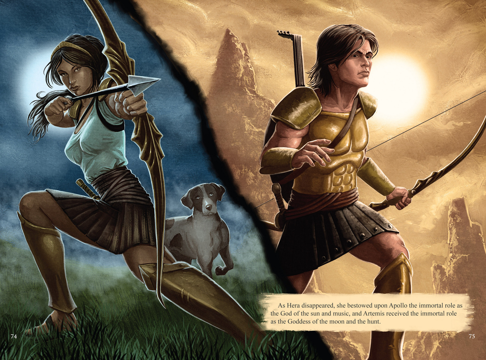 Read online Apollo comic -  Issue # TPB - 43