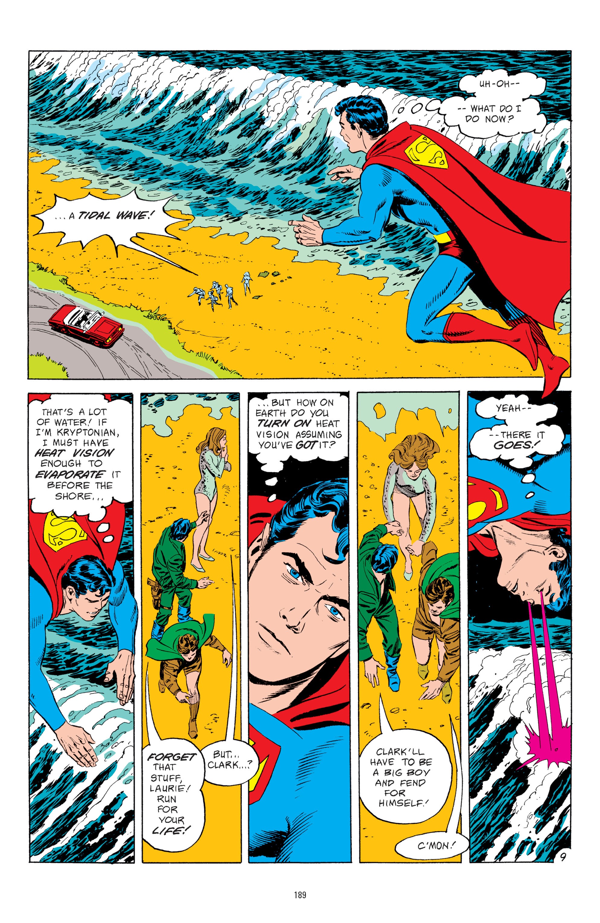 Read online Superboy: A Celebration of 75 Years comic -  Issue # TPB (Part 2) - 90