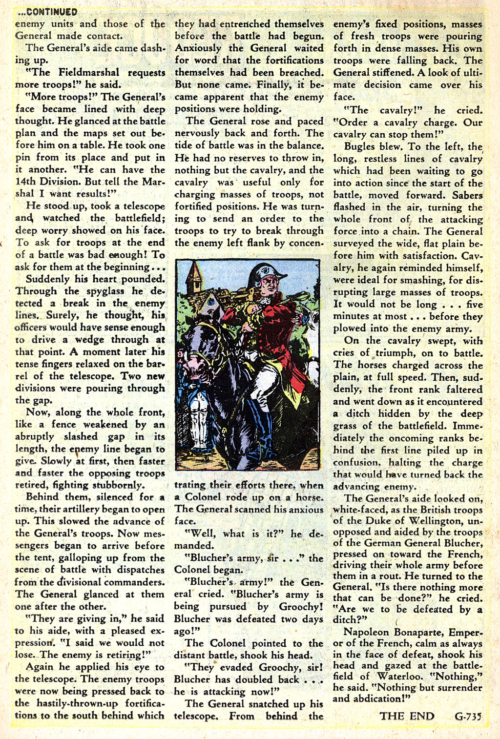 Read online Combat Kelly (1951) comic -  Issue #33 - 26