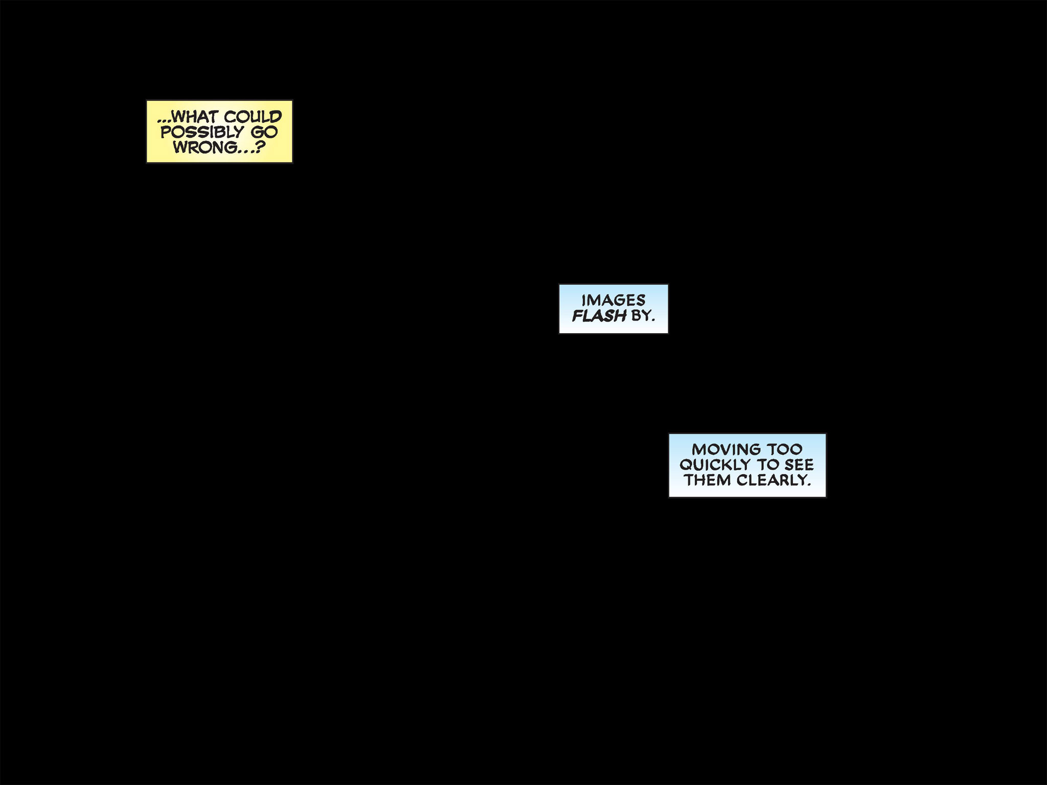 Read online Deadpool & Cable: Split Second Infinite Comic comic -  Issue #1 - 24