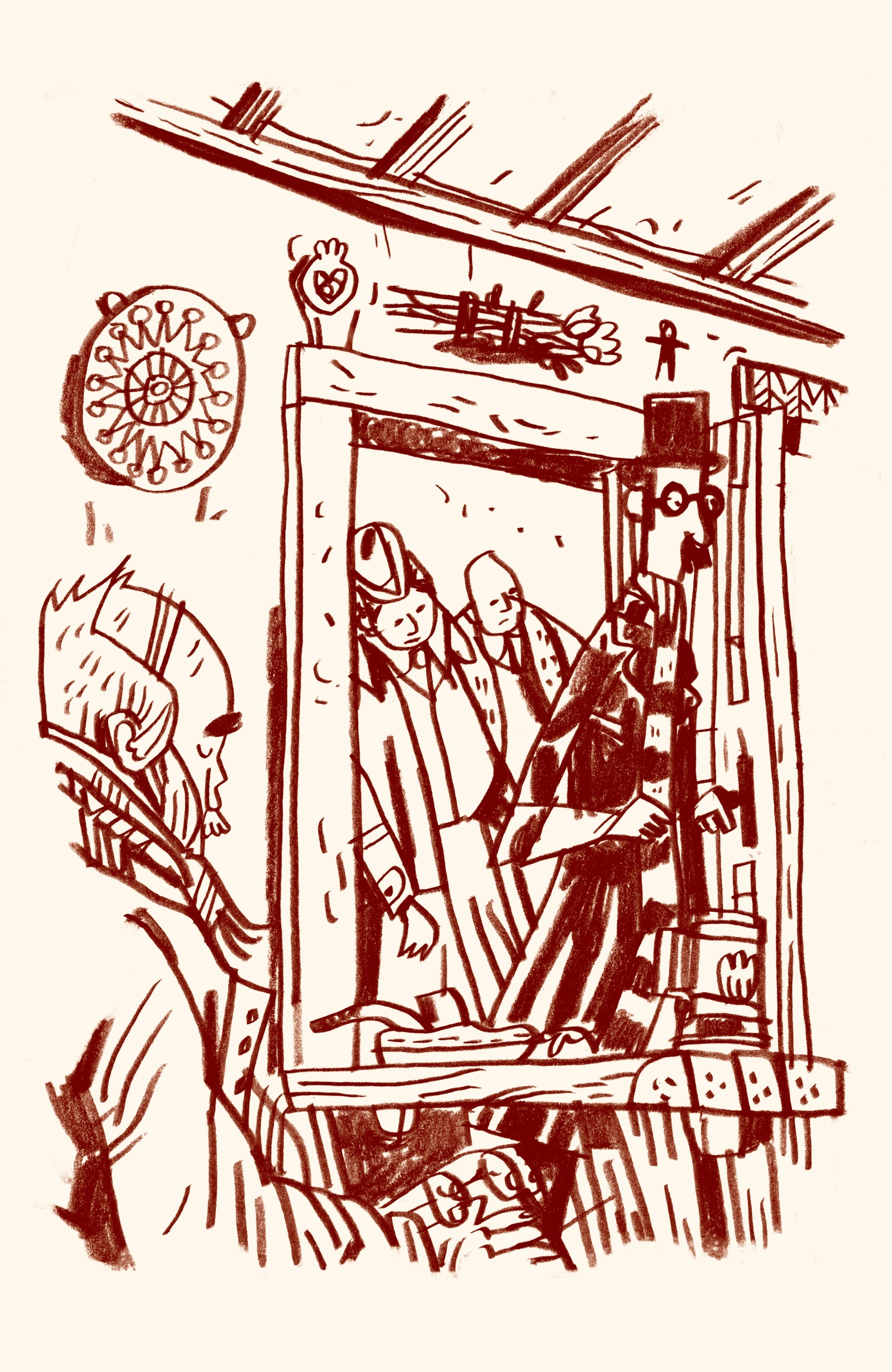 Read online Falconspeare comic -  Issue # Full - 5