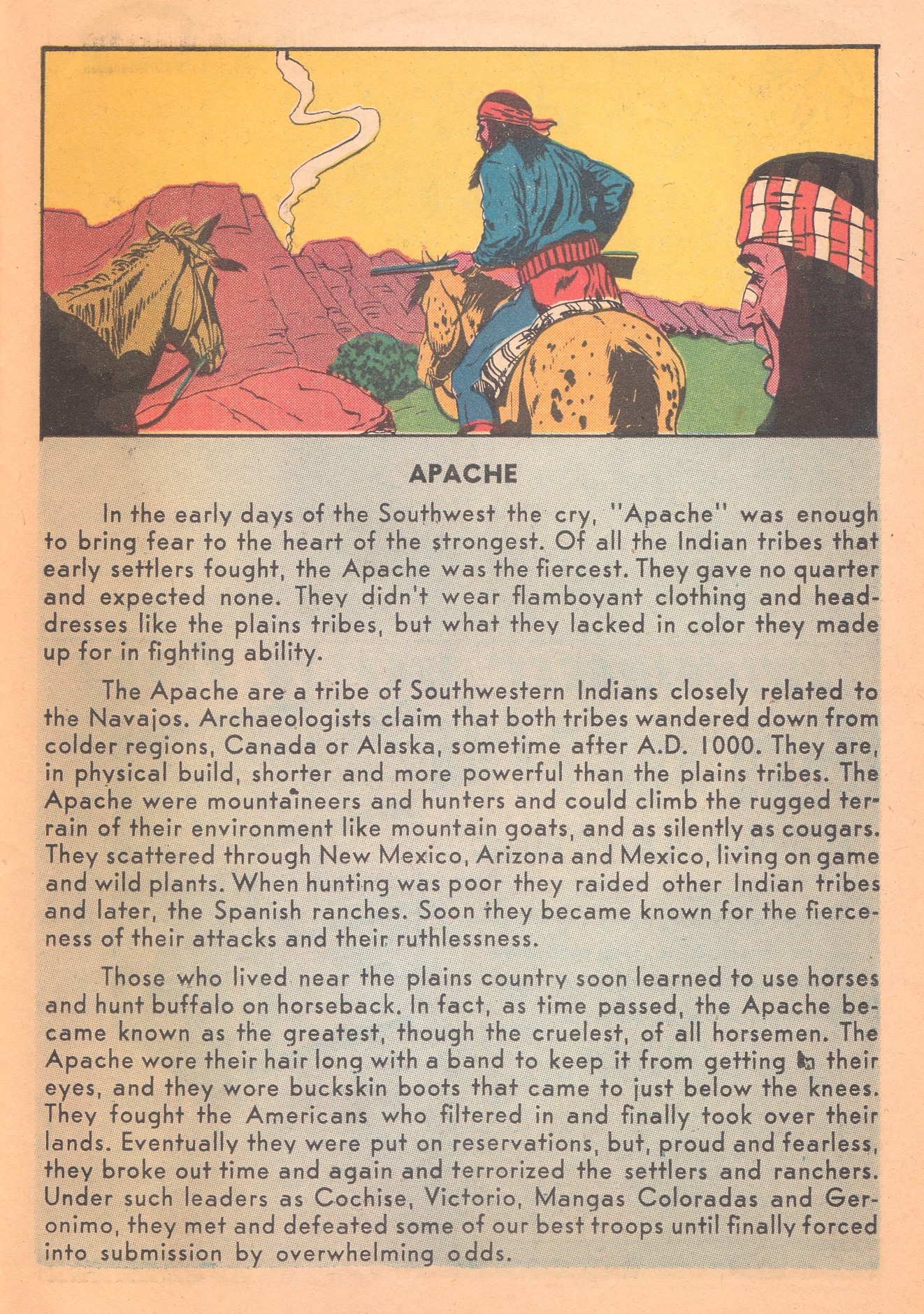 Read online Archie's Pal Jughead comic -  Issue #74 - 27