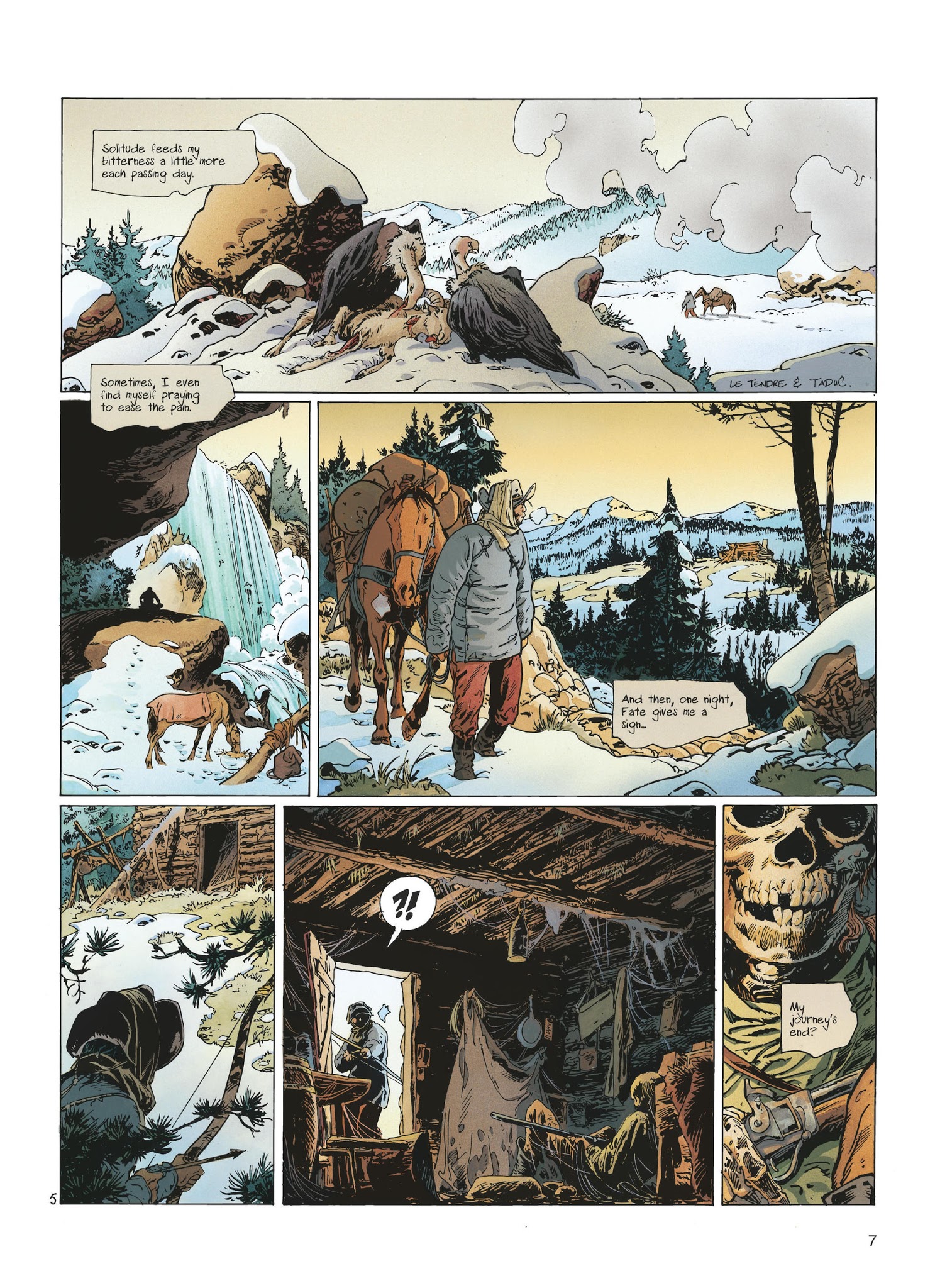 Chinaman Issue 3 Read Chinaman Issue 3 Comic Online In High Quality Read Full Comic Online For Free Read Comics Online In High Quality Viewcomiconline Com