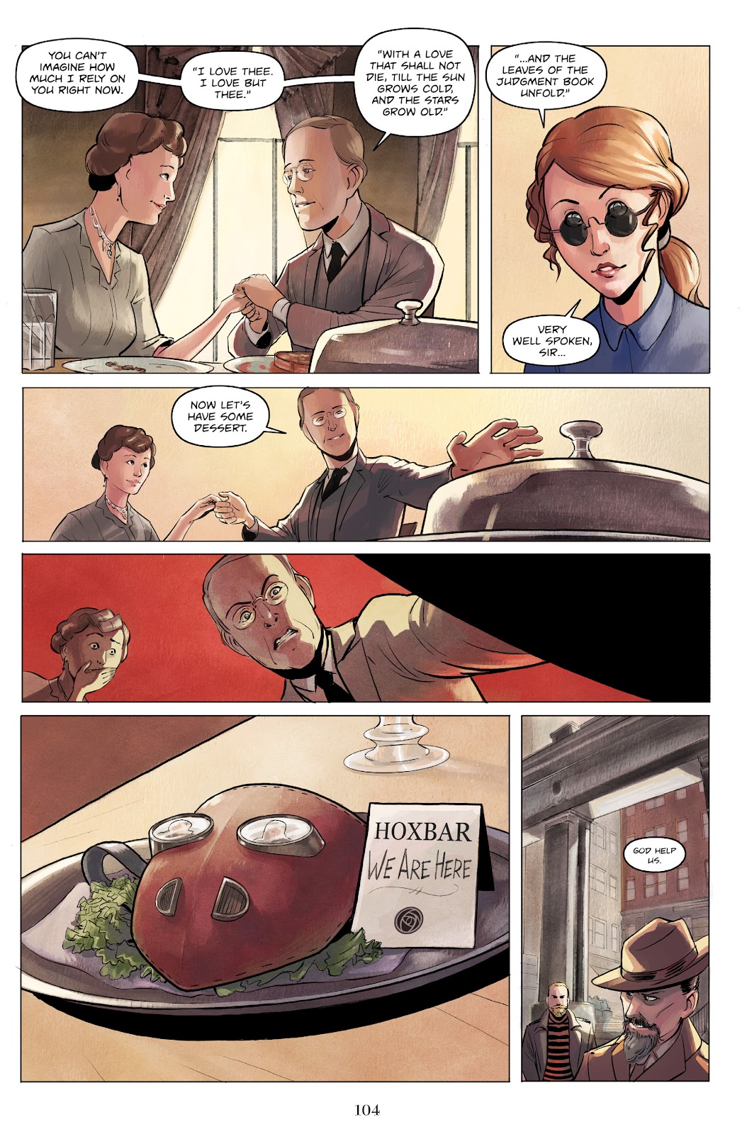 <{ $series->title }} issue TPB 1 (Part 2) - Page 3