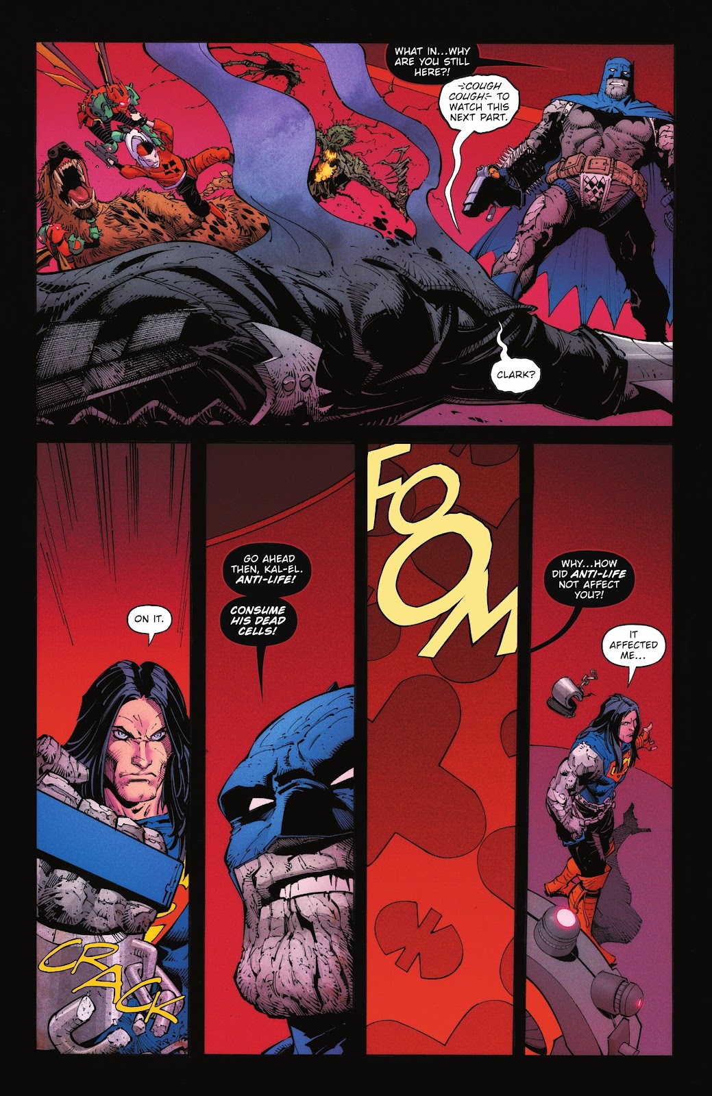 Dark Nights: Death Metal issue Deluxe Edition (Part 1) - Page 71