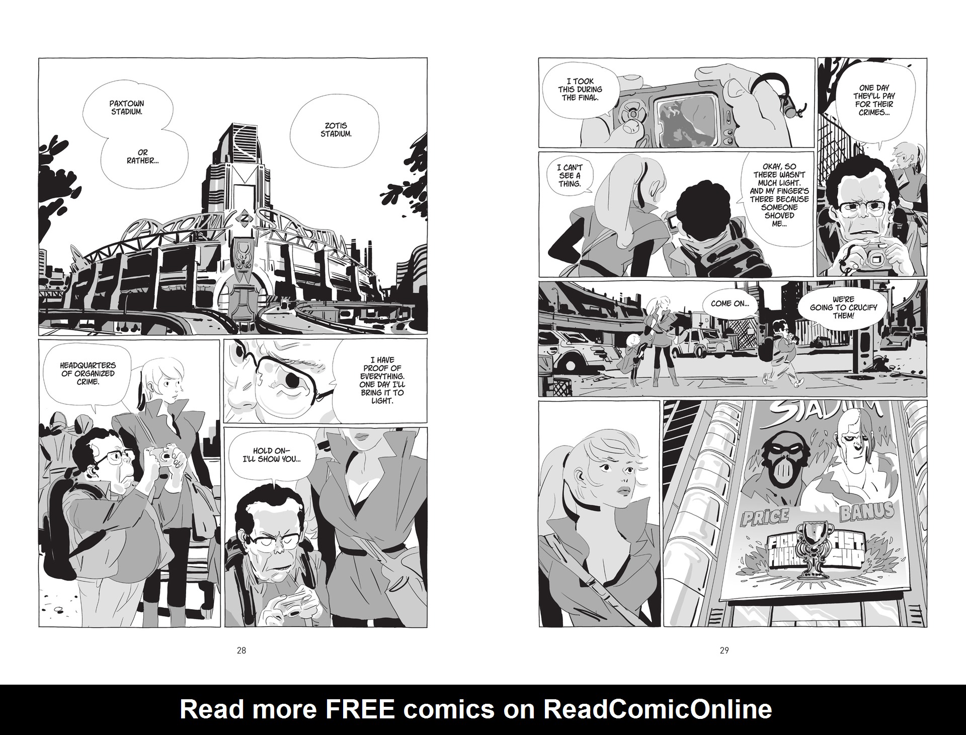 Read online Last Man comic -  Issue #4 - 17