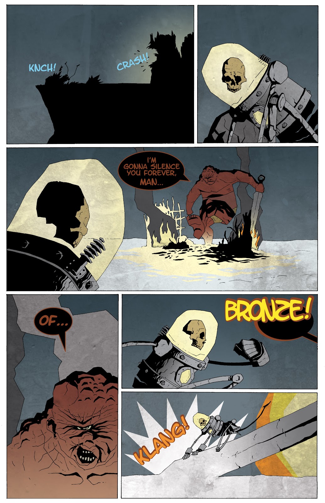 Robot 13 issue 3 - Page 23